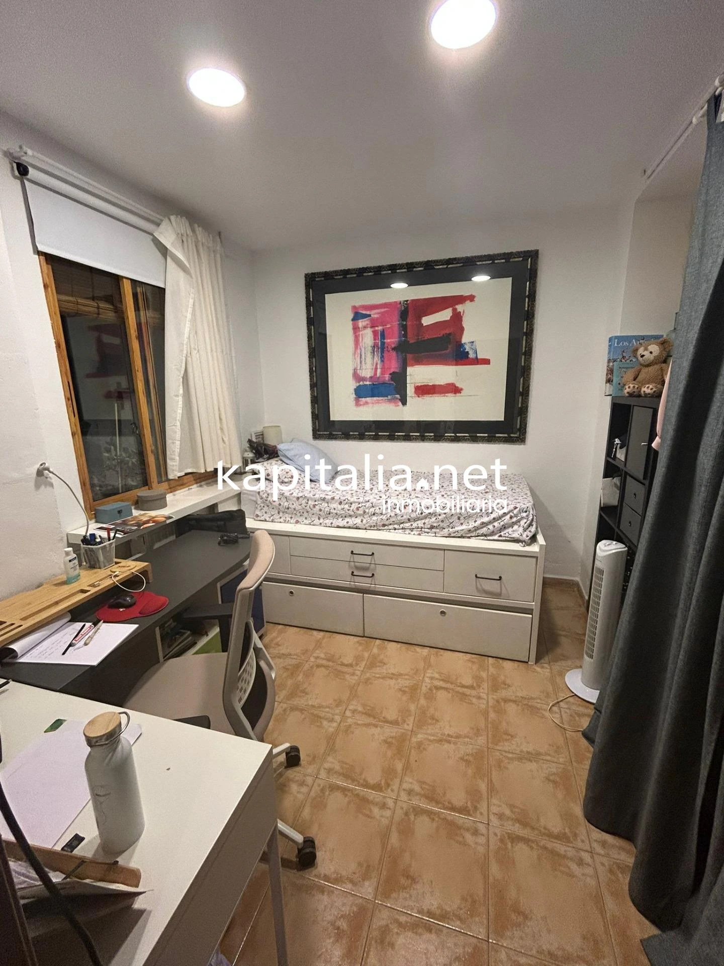 VIVIENDA DUPLEX EN VENTA EN EL ENSANCHE