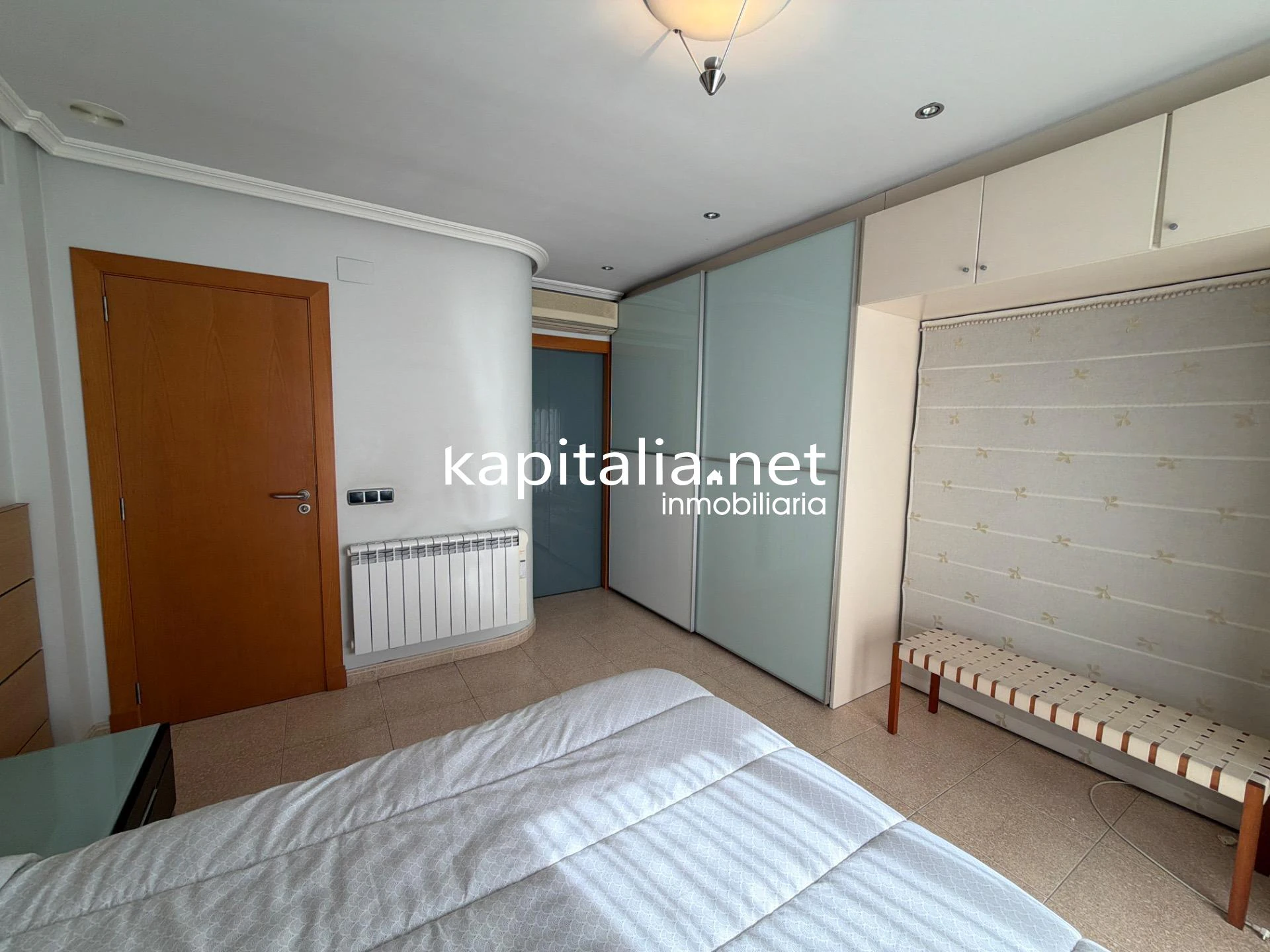 CASA REFORMADA JUNTO A PALAU COMTAL DE COCENTAINA