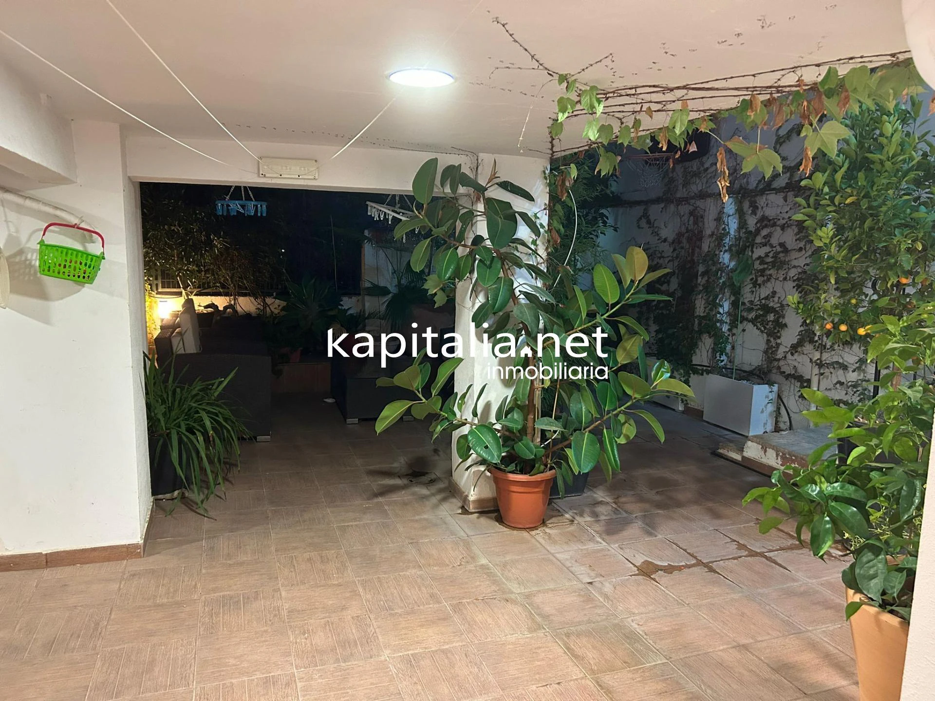 VIVIENDA DUPLEX EN VENTA EN EL ENSANCHE