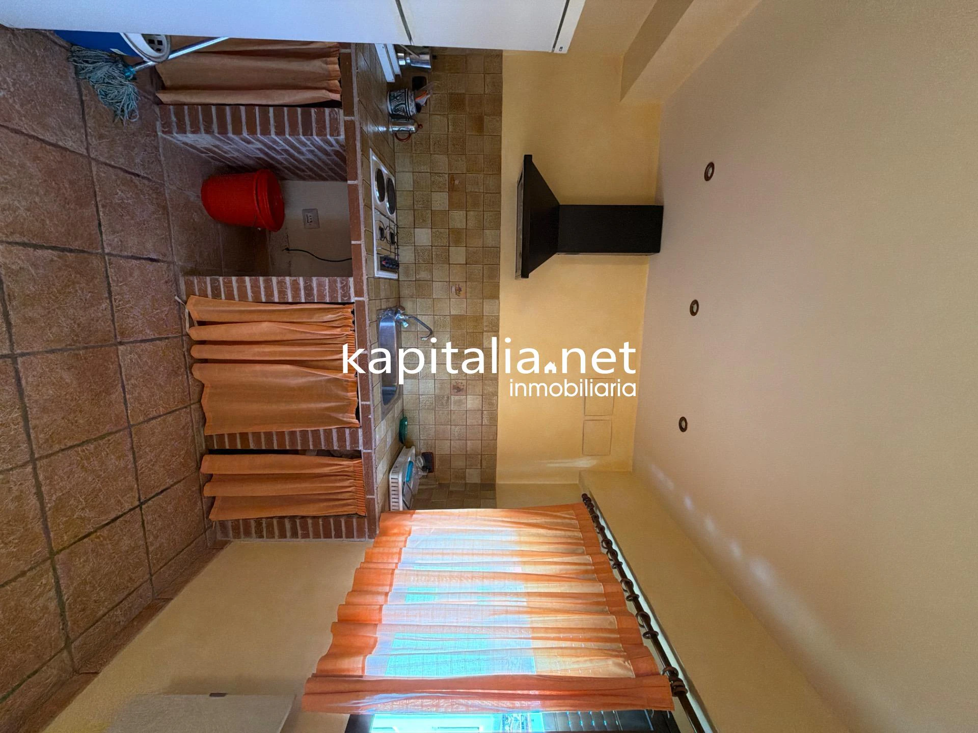 CASA REFORMADA JUNTO A PALAU COMTAL DE COCENTAINA