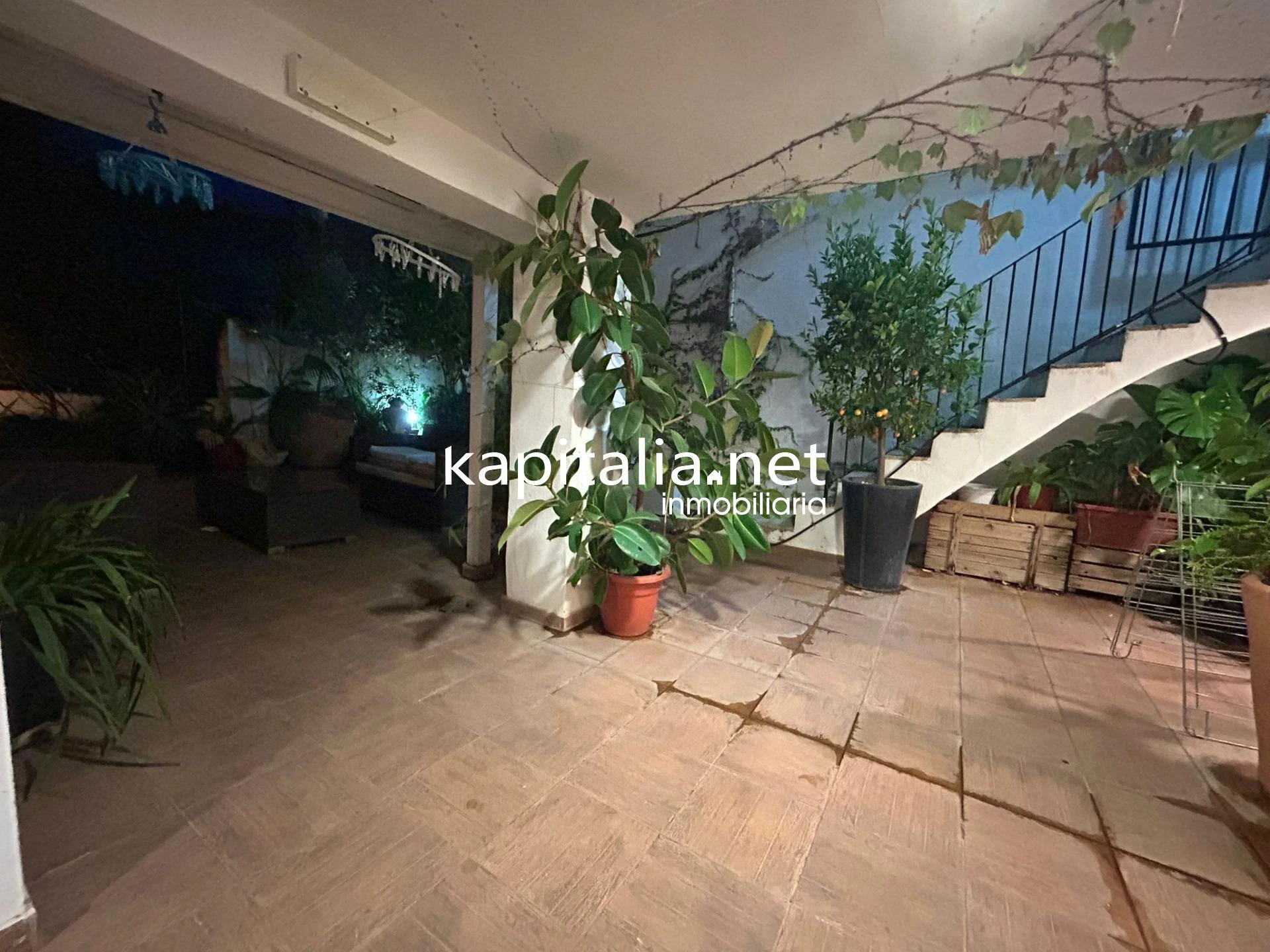 VIVIENDA DUPLEX EN VENTA EN EL ENSANCHE