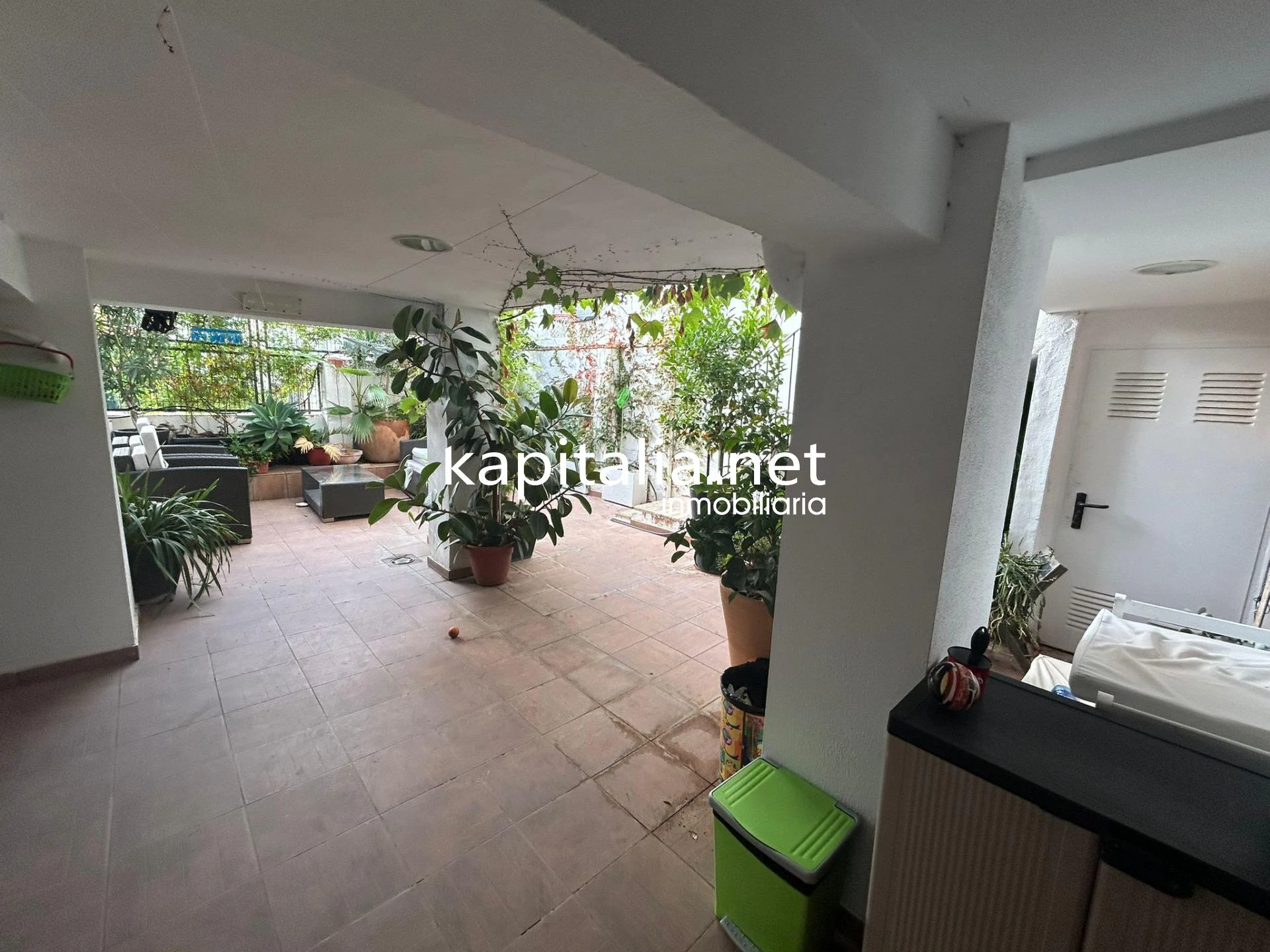 VIVIENDA DUPLEX EN VENTA EN EL ENSANCHE