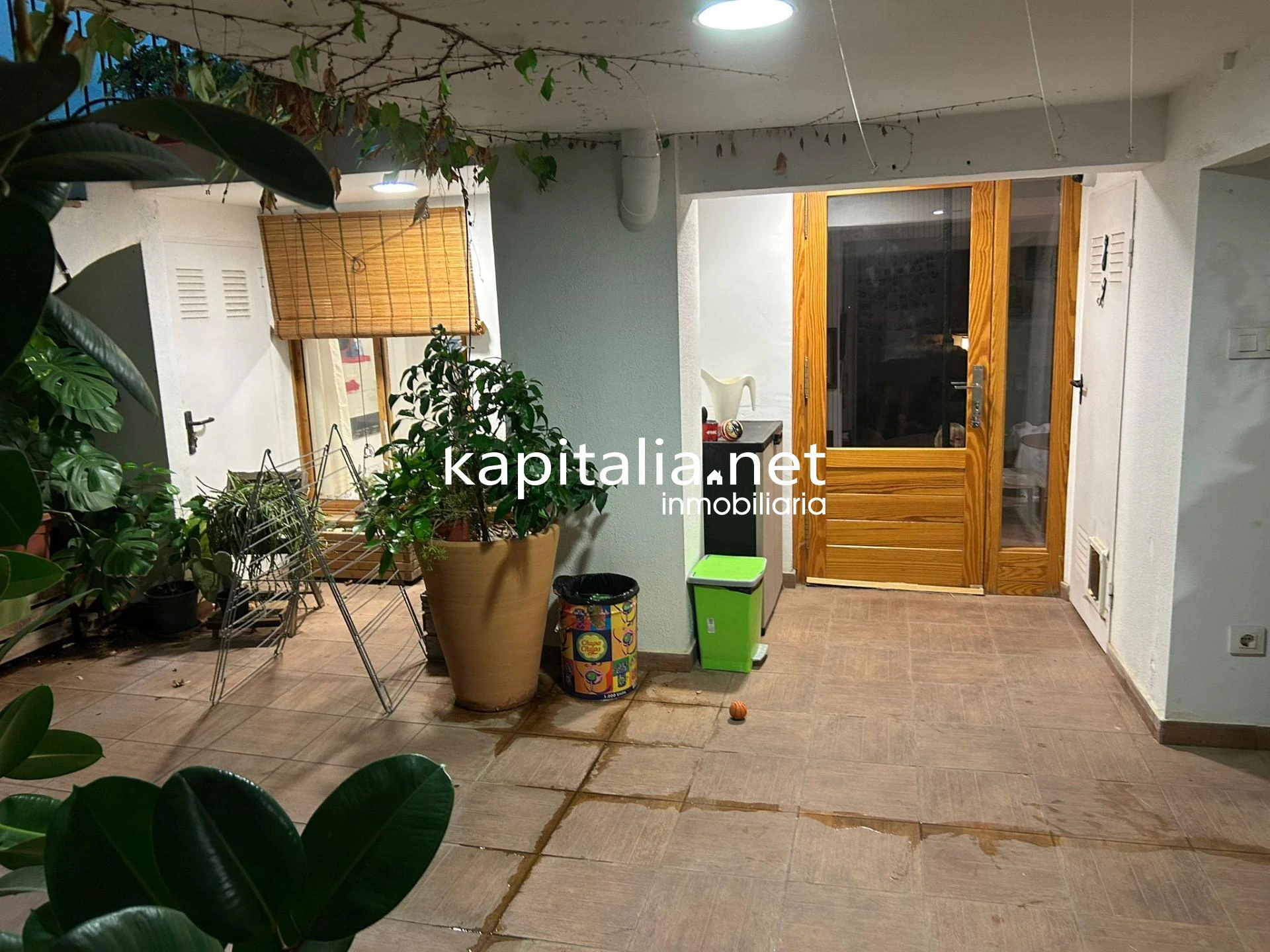 VIVIENDA DUPLEX EN VENTA EN EL ENSANCHE