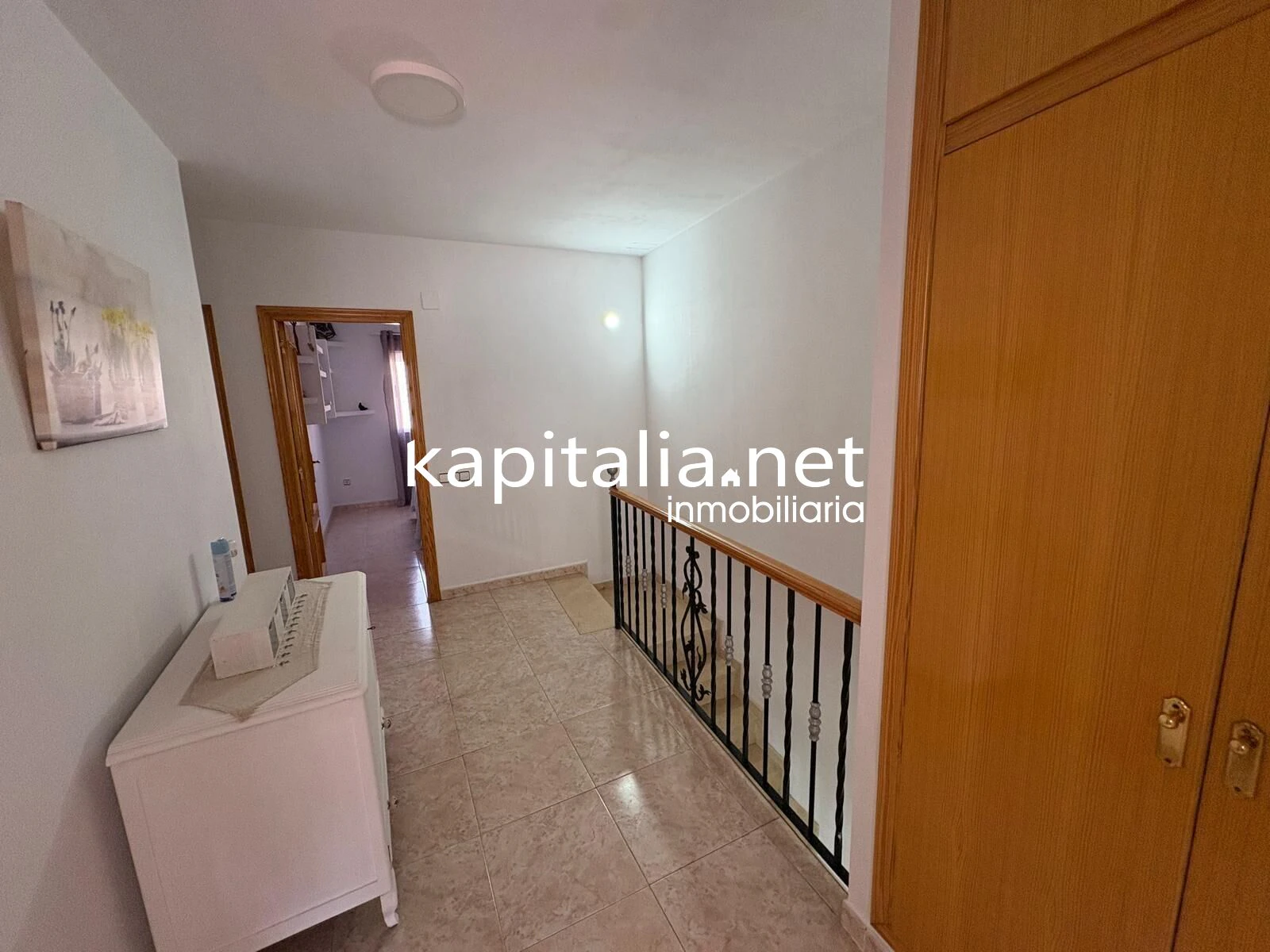 ESPECTACULAR CASA ADOSADA TOTALMENTE REFORMADA Y EQUIPADA LISTA PARA ENTRAR A VIVIR A LA VENTA EN MANUEL