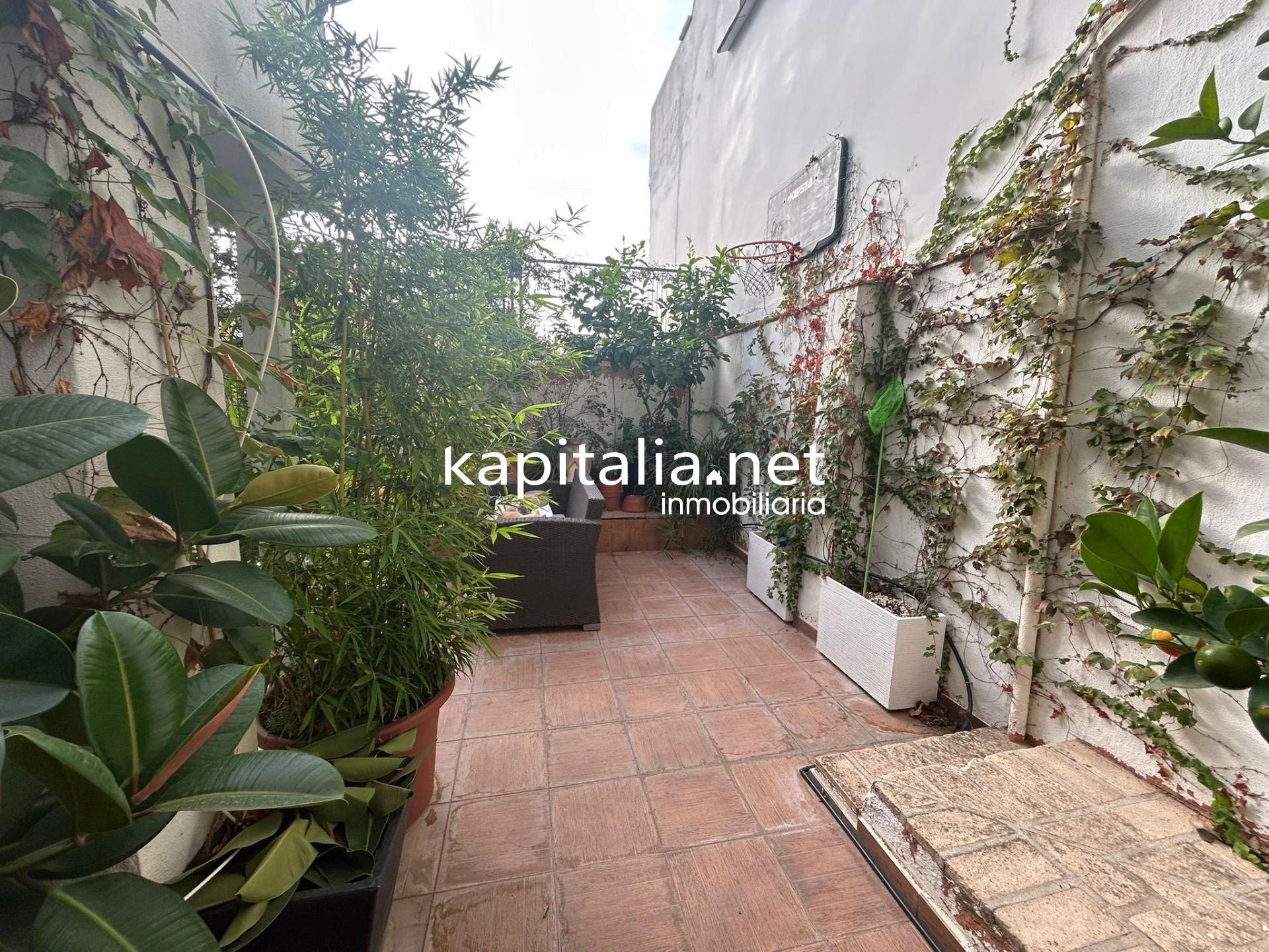 VIVIENDA DUPLEX EN VENTA EN EL ENSANCHE