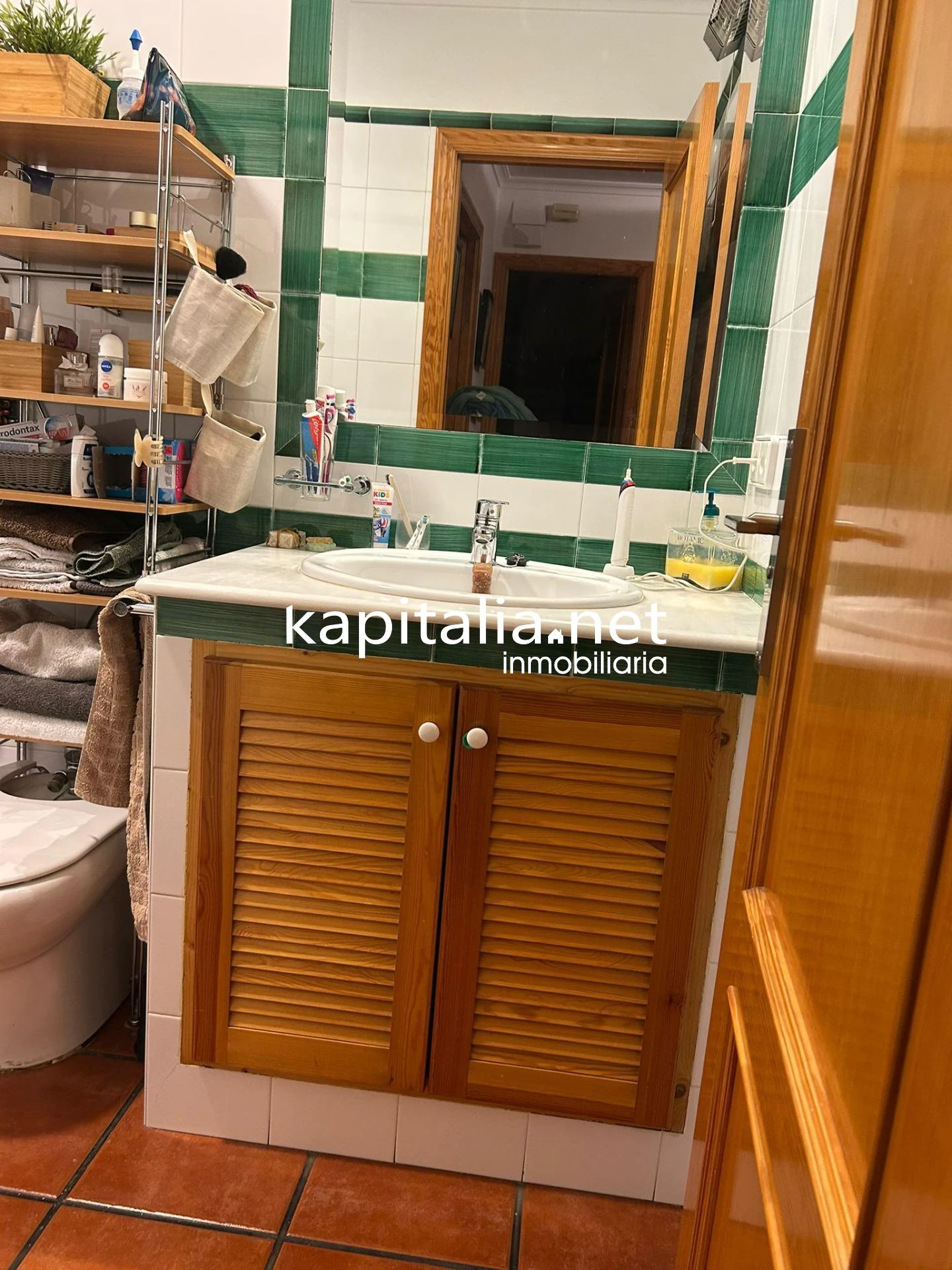 VIVIENDA DUPLEX EN VENTA EN EL ENSANCHE