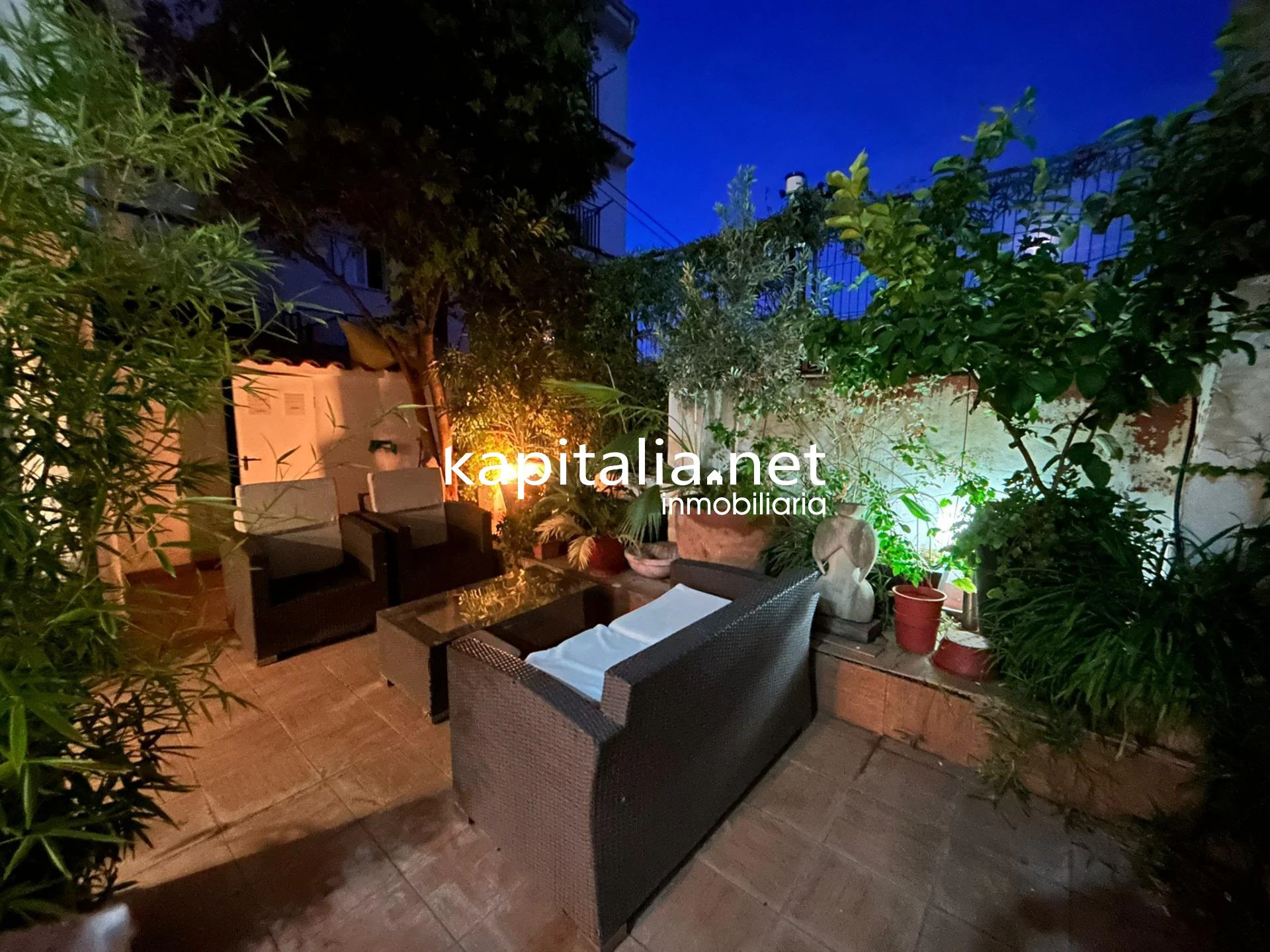 VIVIENDA DUPLEX EN VENTA EN EL ENSANCHE