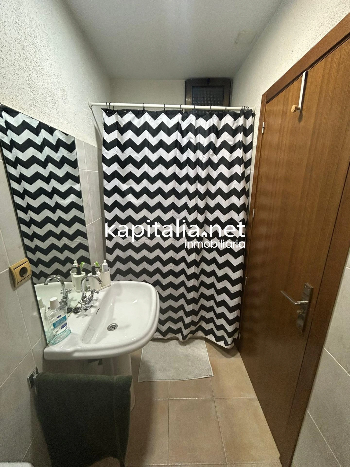 VIVIENDA DUPLEX EN VENTA EN EL ENSANCHE
