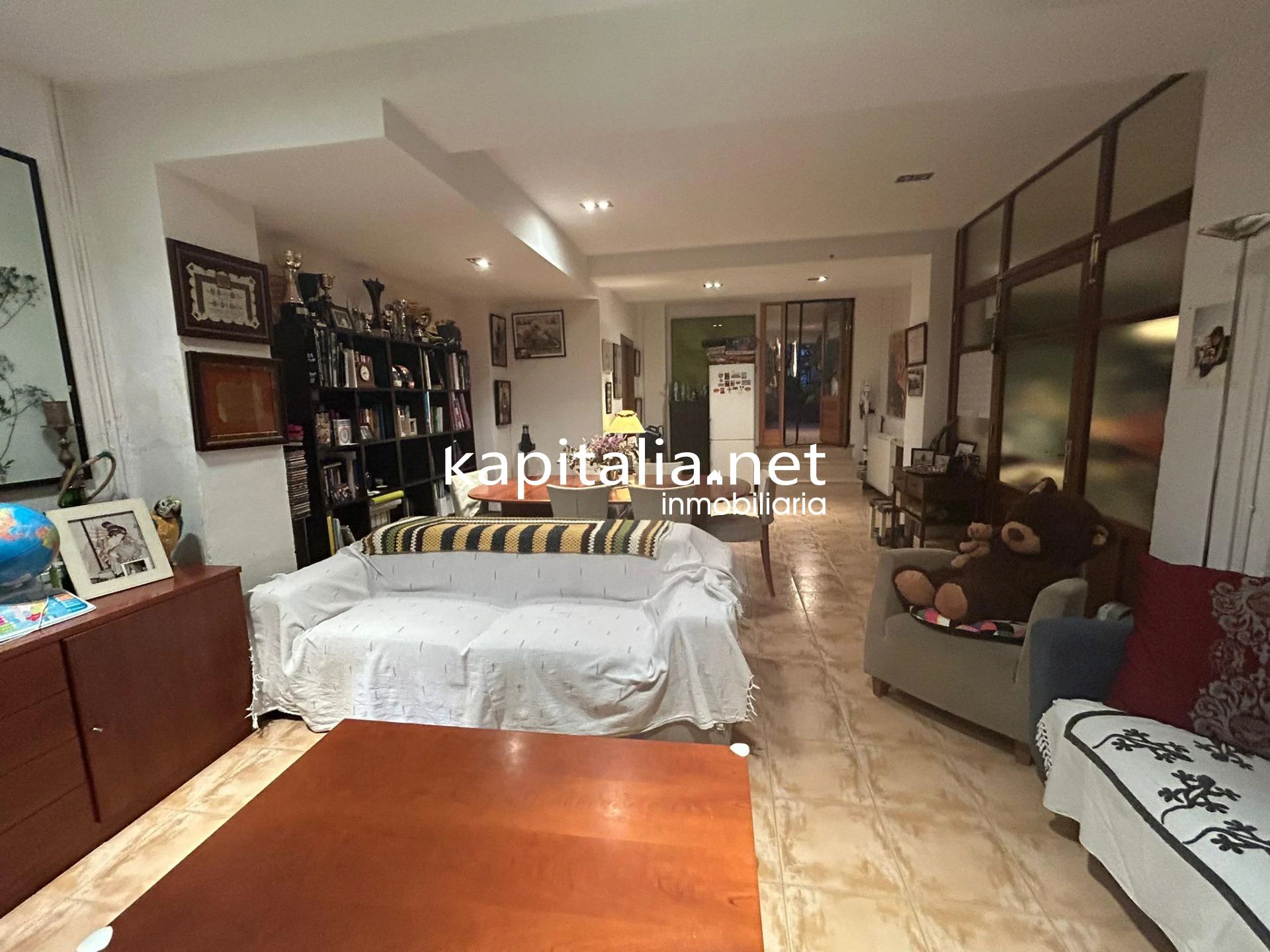 VIVIENDA DUPLEX EN VENTA EN EL ENSANCHE