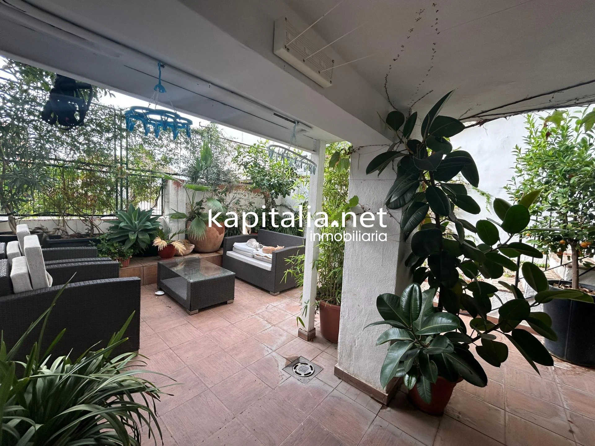 VIVIENDA DUPLEX EN VENTA EN EL ENSANCHE