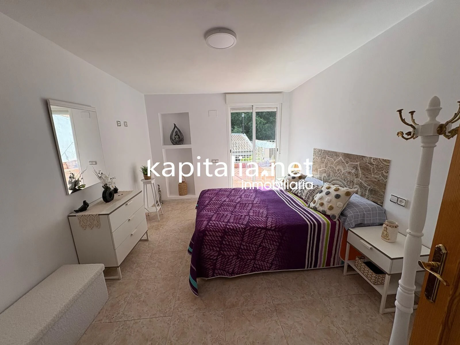 ESPECTACULAR CASA ADOSADA TOTALMENTE REFORMADA Y EQUIPADA LISTA PARA ENTRAR A VIVIR A LA VENTA EN MANUEL