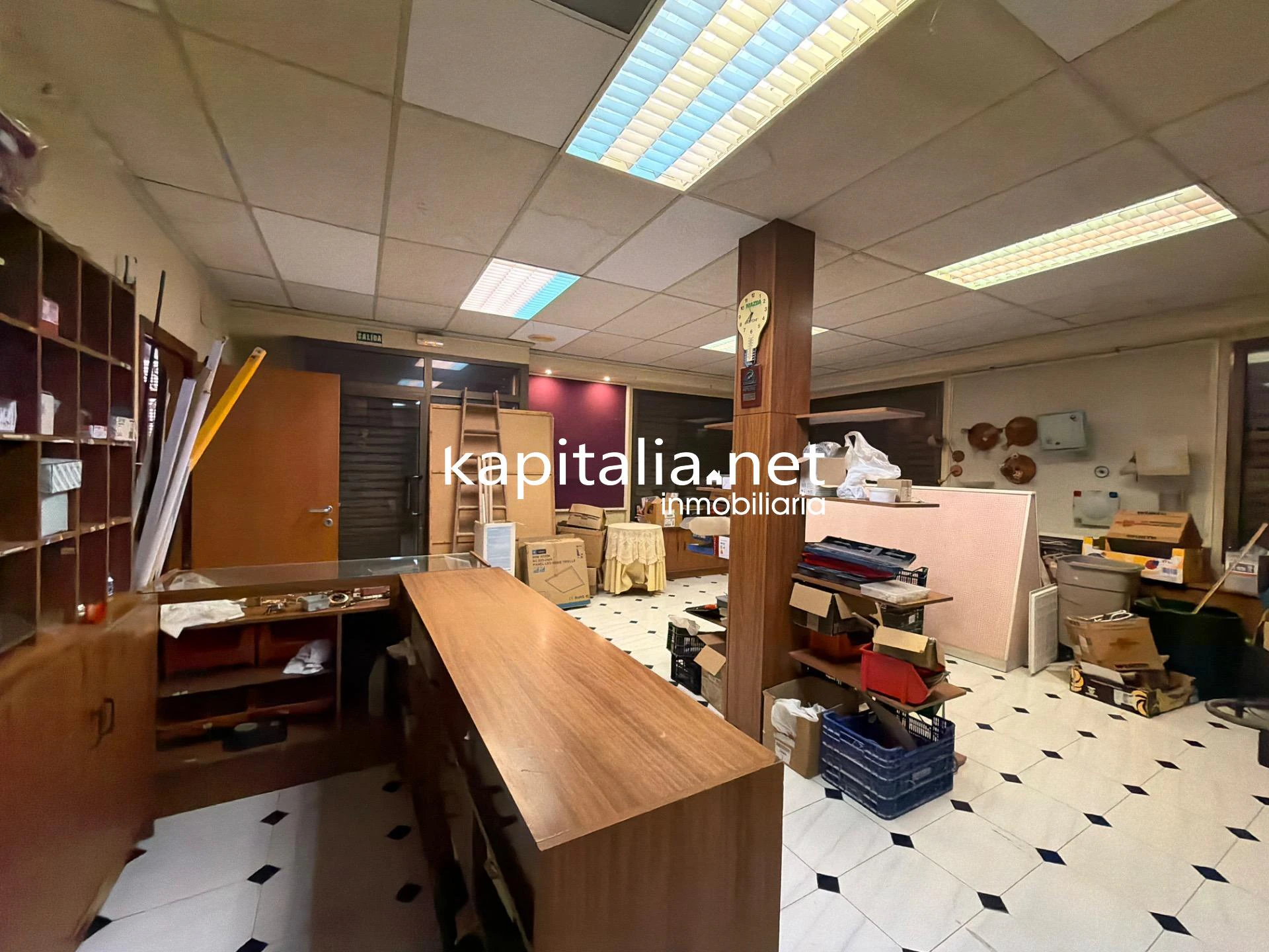 CASA REFORMADA JUNTO A PALAU COMTAL DE COCENTAINA