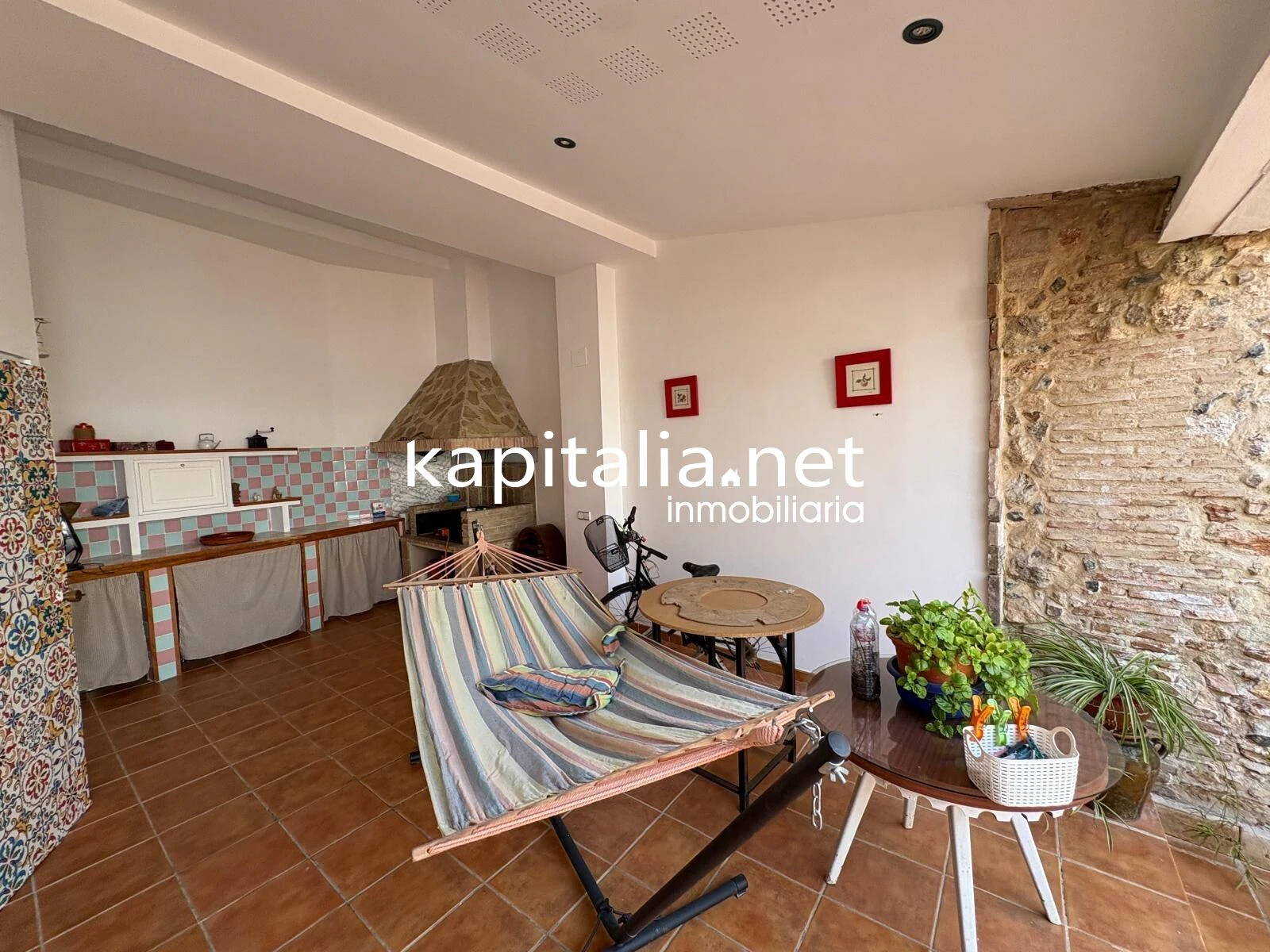 ESPECTACULAR CASA ADOSADA TOTALMENTE REFORMADA Y EQUIPADA LISTA PARA ENTRAR A VIVIR A LA VENTA EN MANUEL