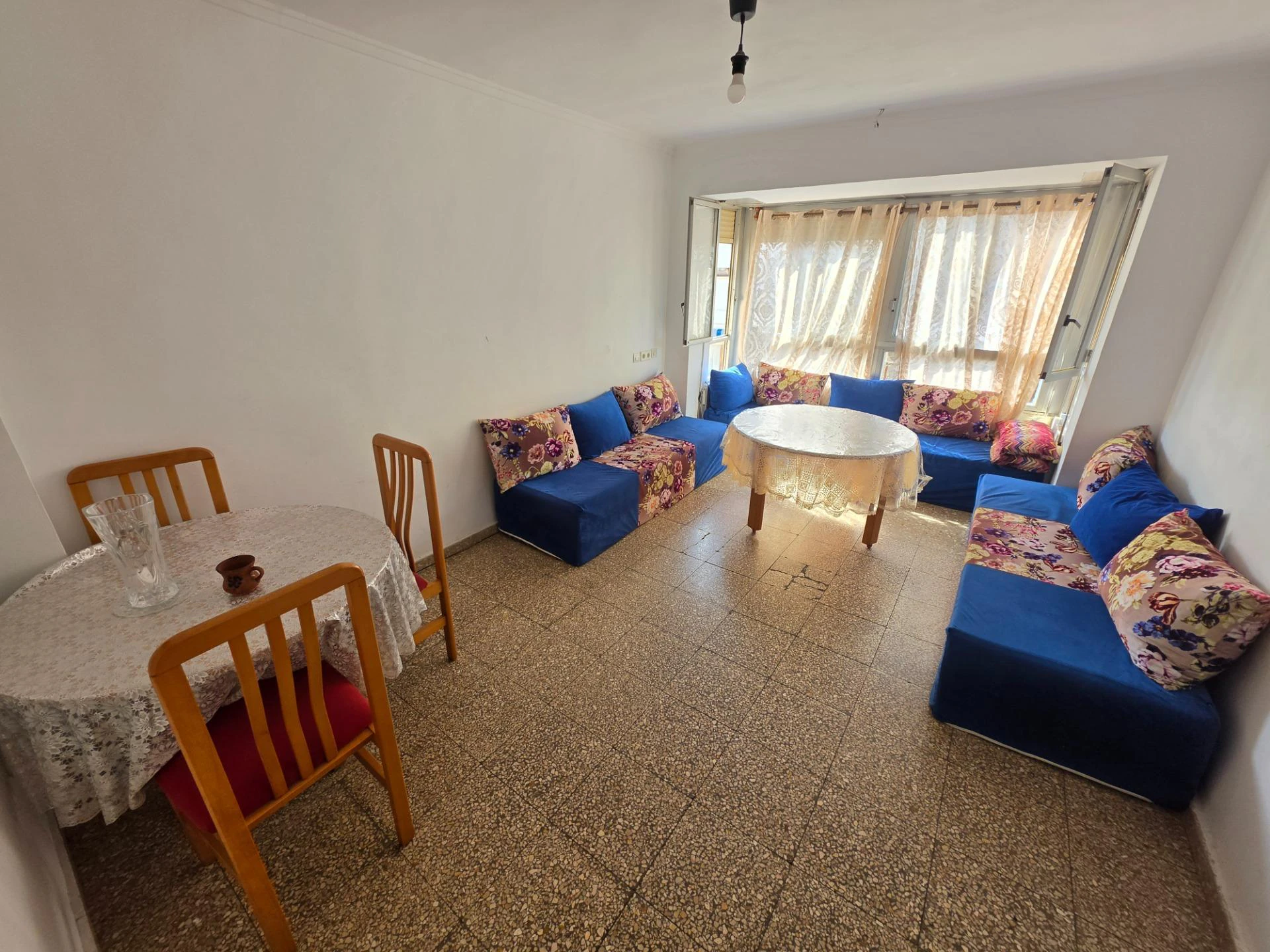 Económica vivienda a la venta en San Rafael
