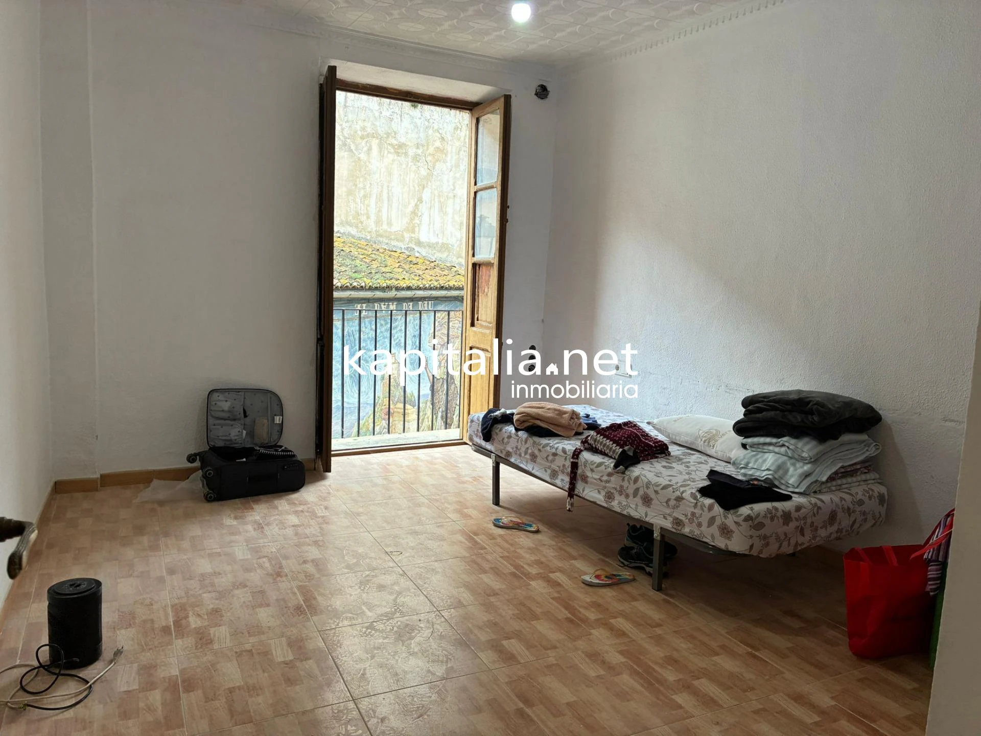 Casa en Barrio San Pedro