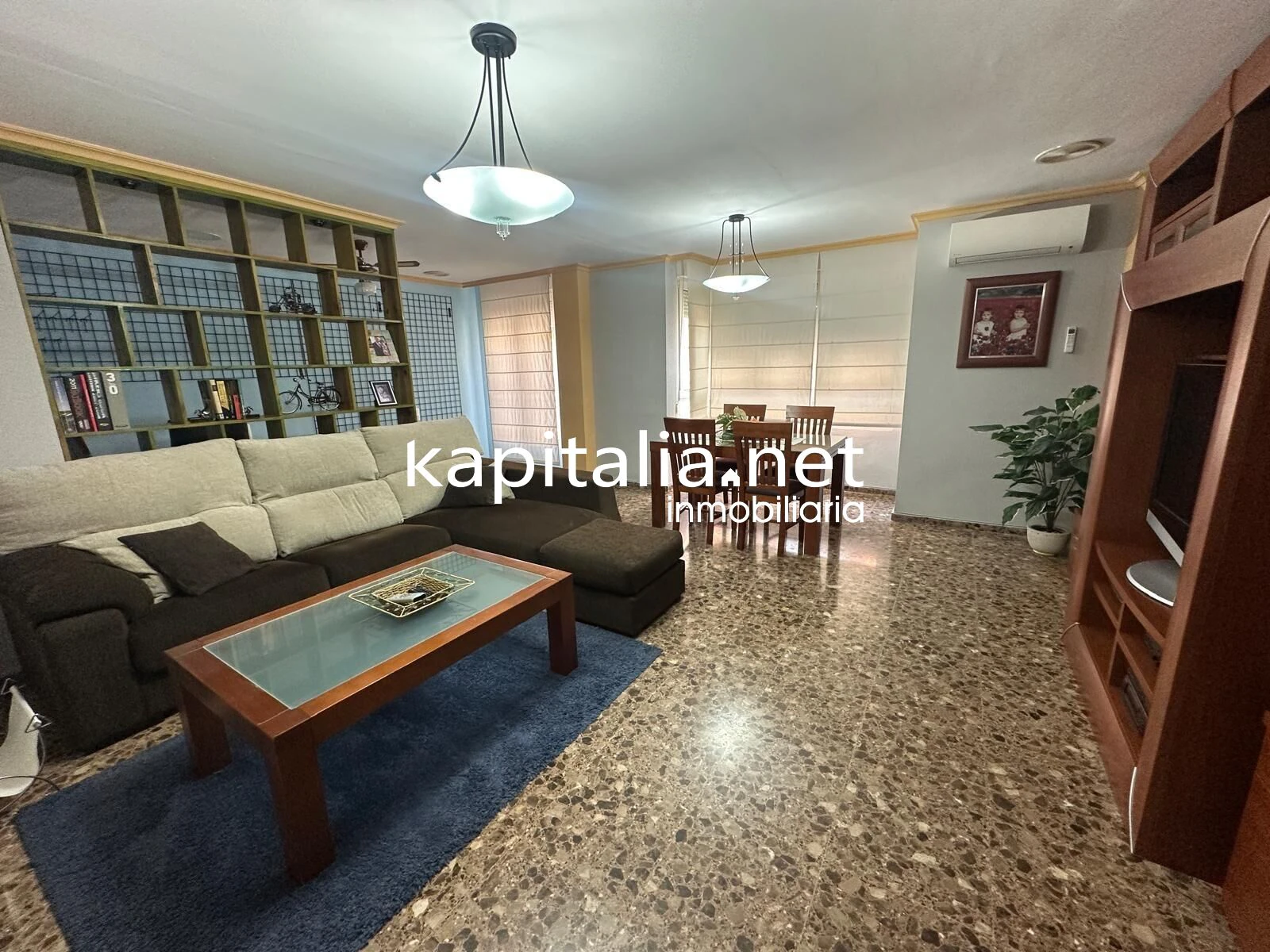 Piso en venta en Ontinyent (Valencia)