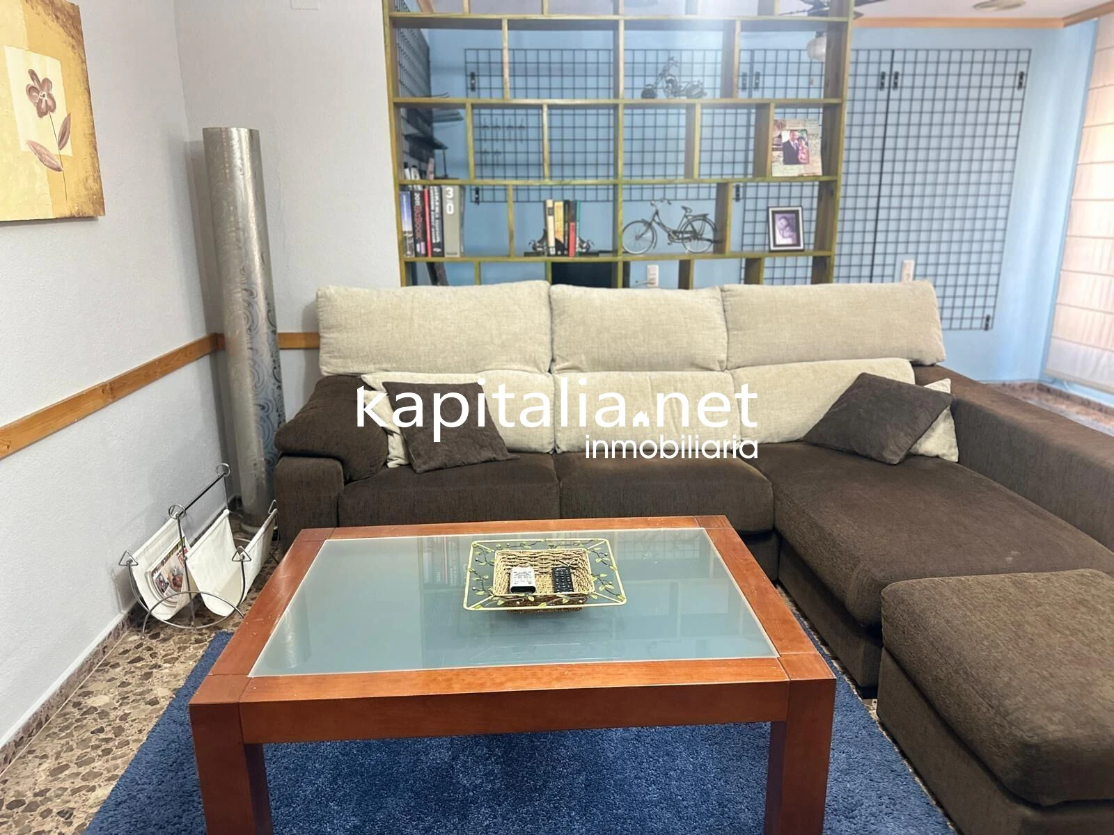 Piso en venta en Ontinyent (Valencia)