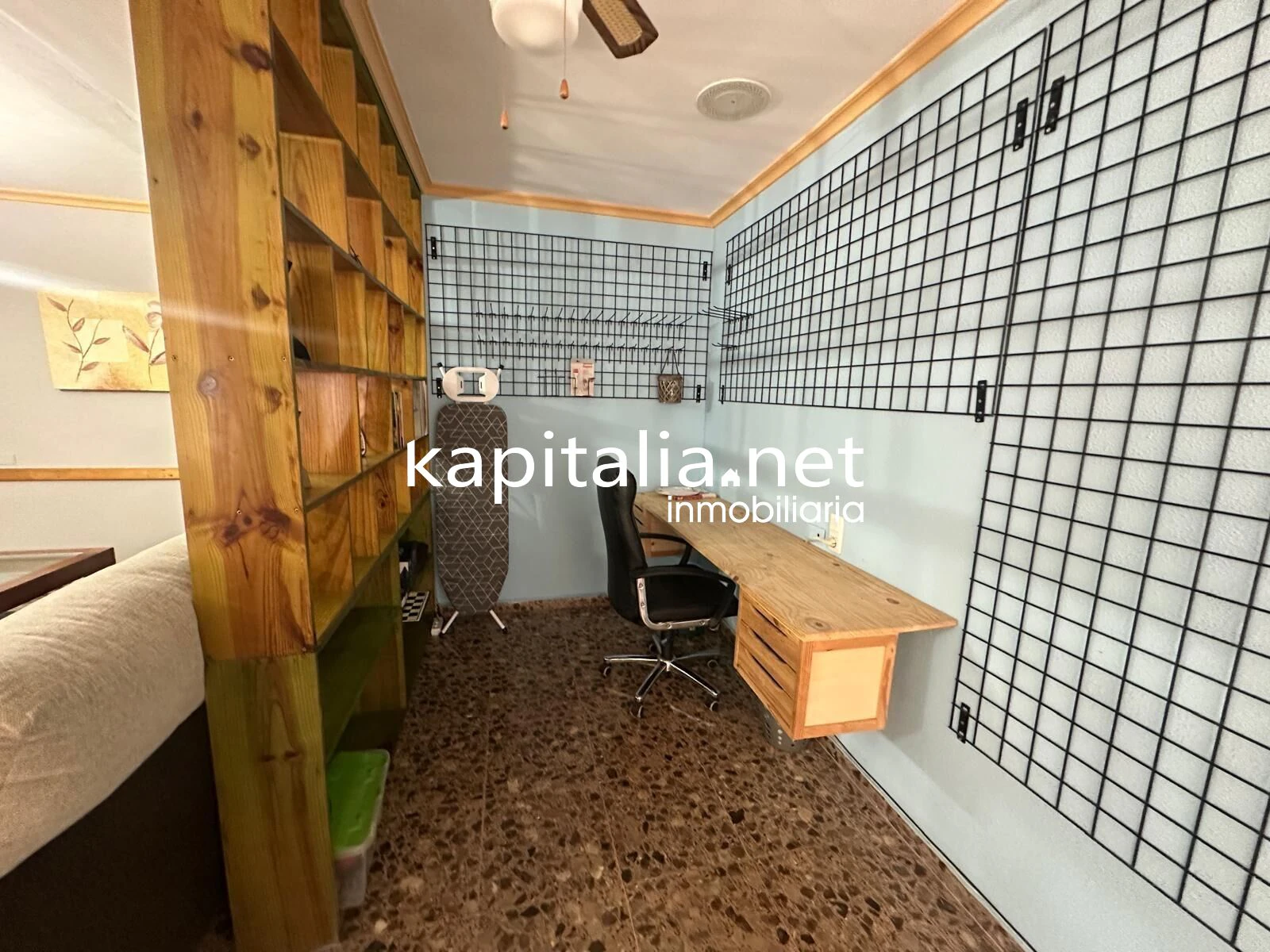 Piso en venta en Ontinyent (Valencia)