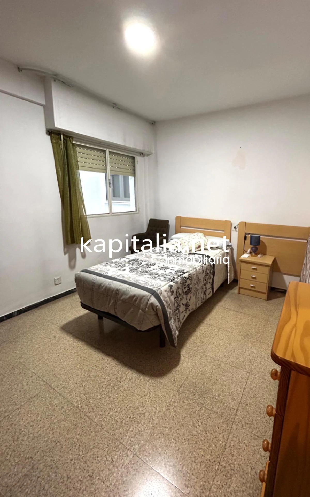 10462 - Espectacular 5º piso de 117m² – Todo Exterior, Luminoso y con 4 Hab. Dobles