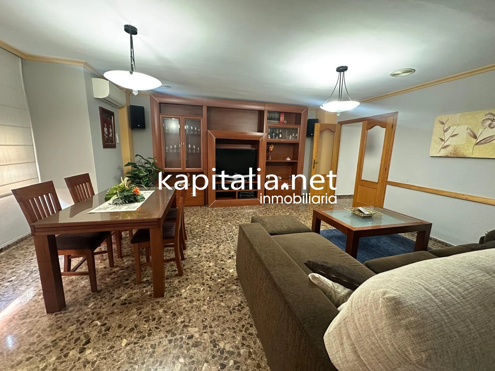 Piso en venta en Ontinyent (Valencia)