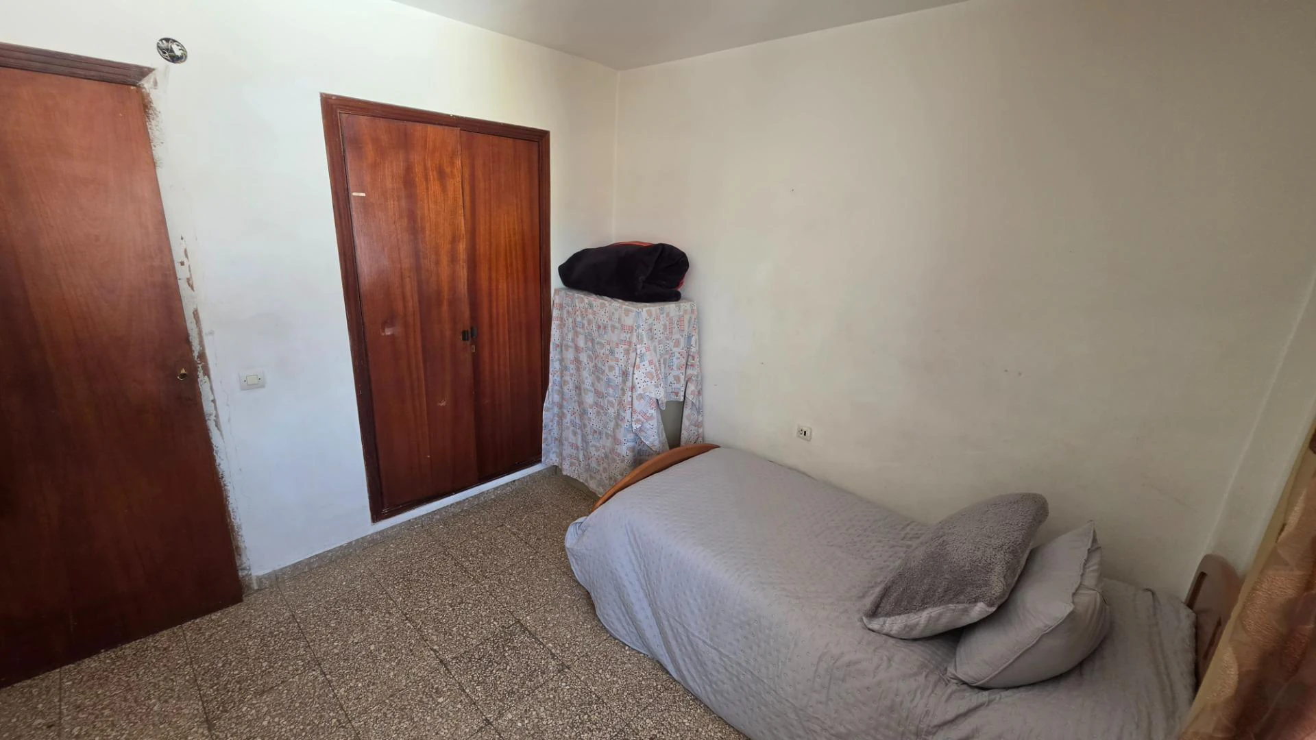Económica vivienda a la venta en San Rafael