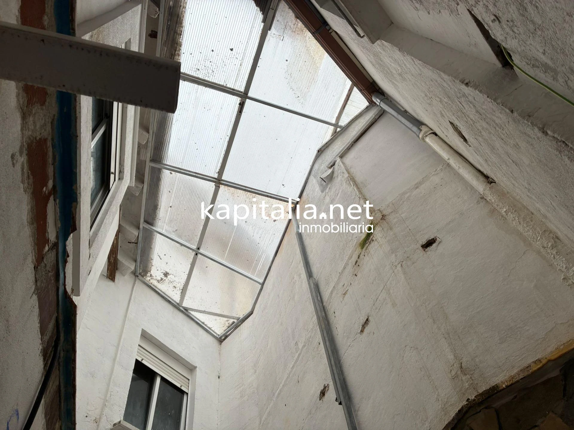 Casa en Barrio San Pedro