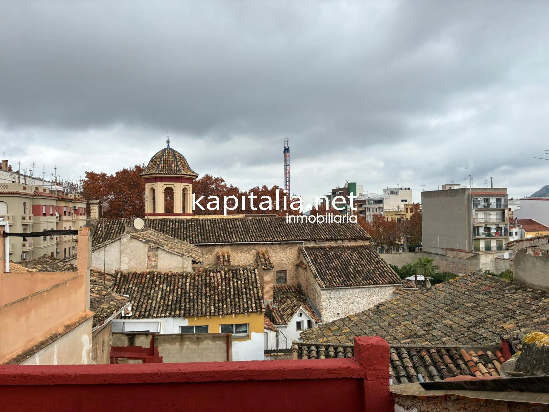 Casa en Barrio San Pedro