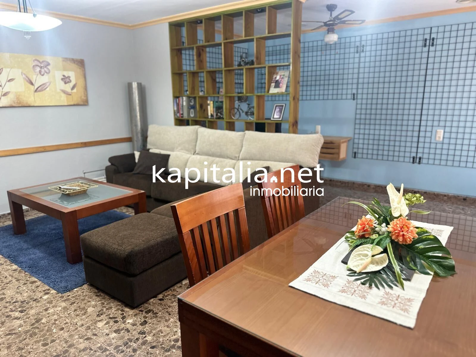 Piso en venta en Ontinyent (Valencia)
