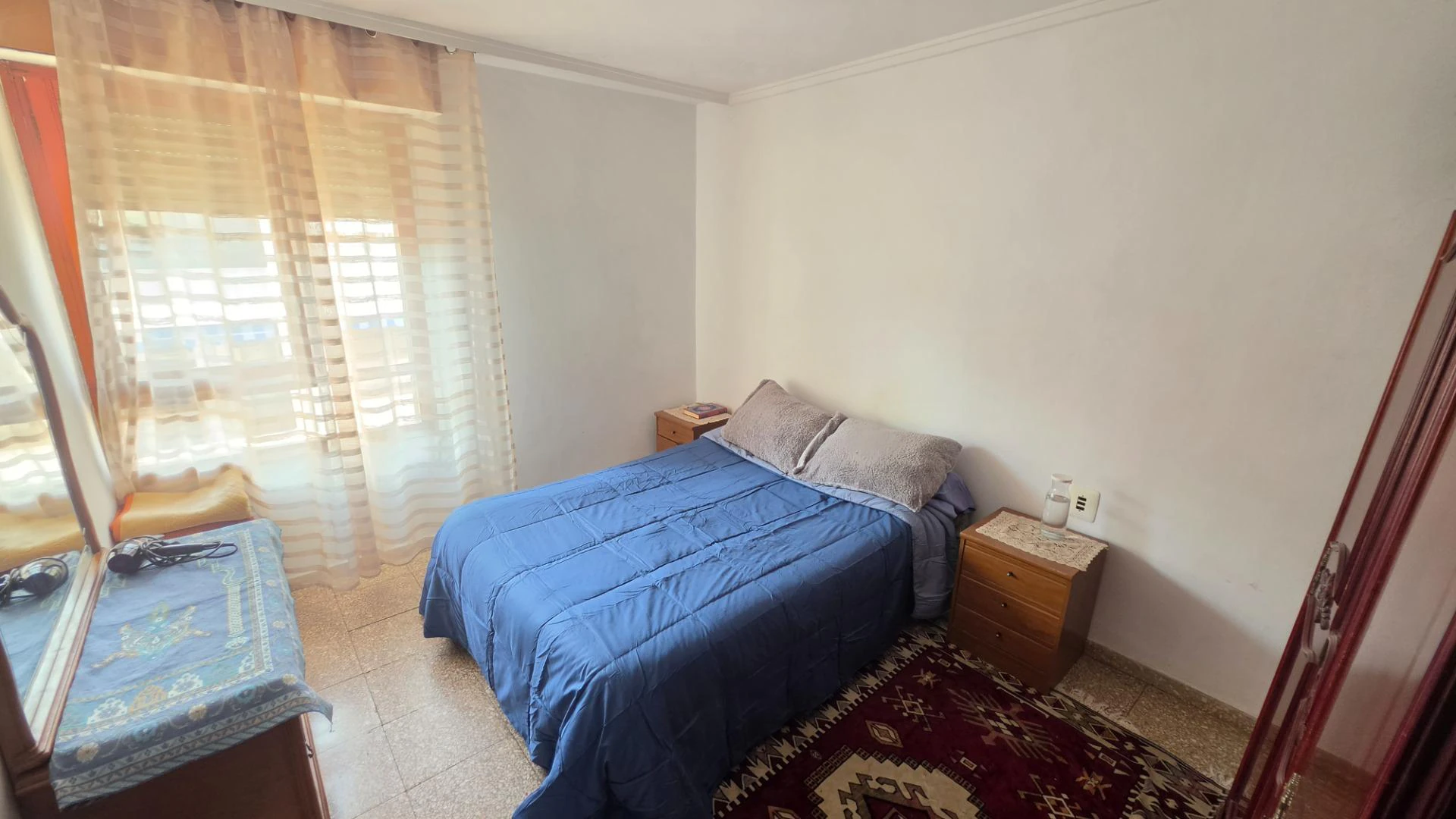 Económica vivienda a la venta en San Rafael