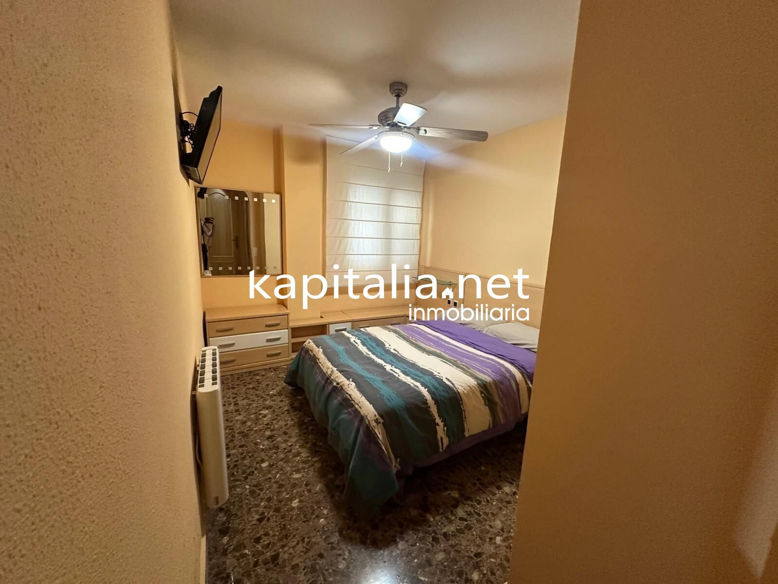 Piso en venta en Ontinyent (Valencia)
