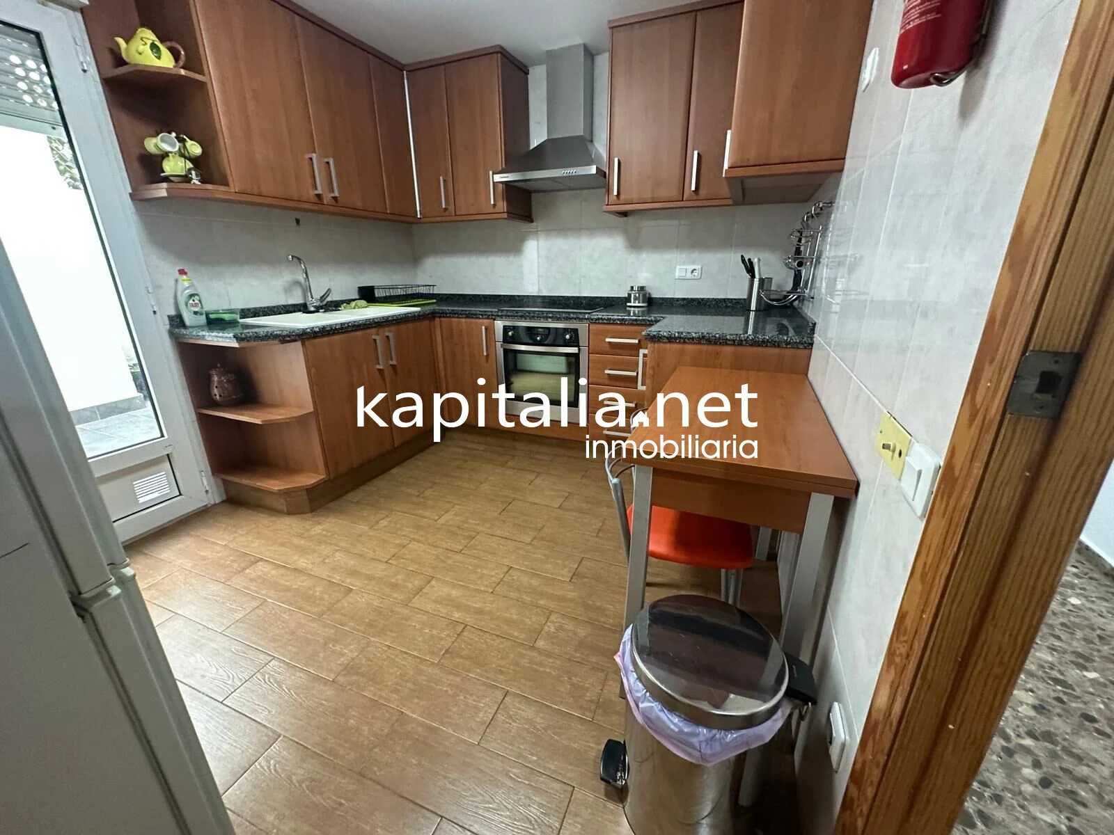 Piso en venta en Ontinyent (Valencia)