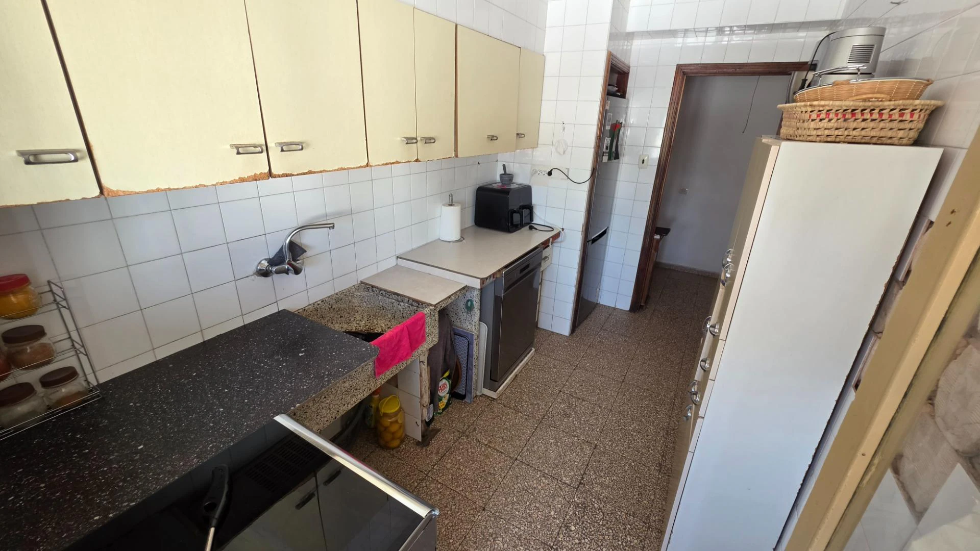 Económica vivienda a la venta en San Rafael