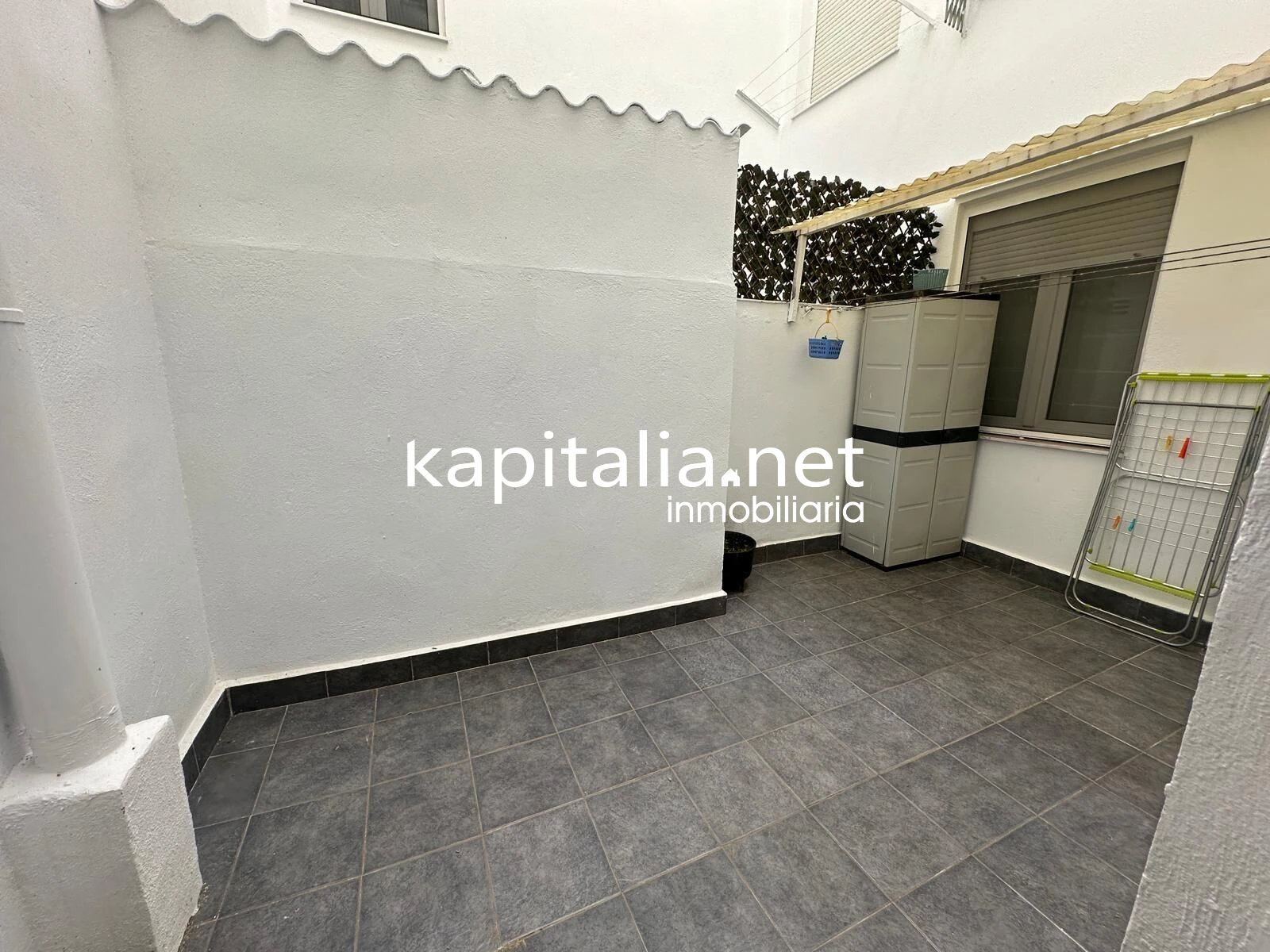 Piso en venta en Ontinyent (Valencia)