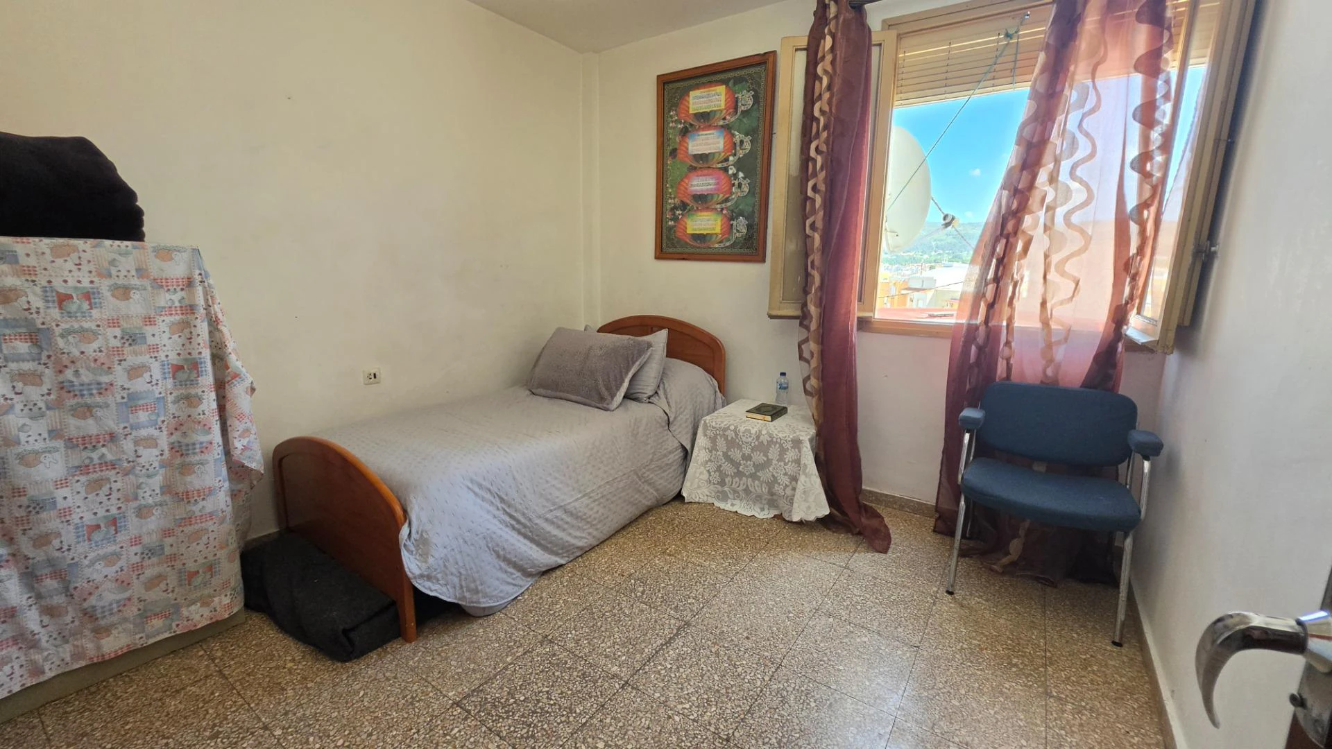 Económica vivienda a la venta en San Rafael