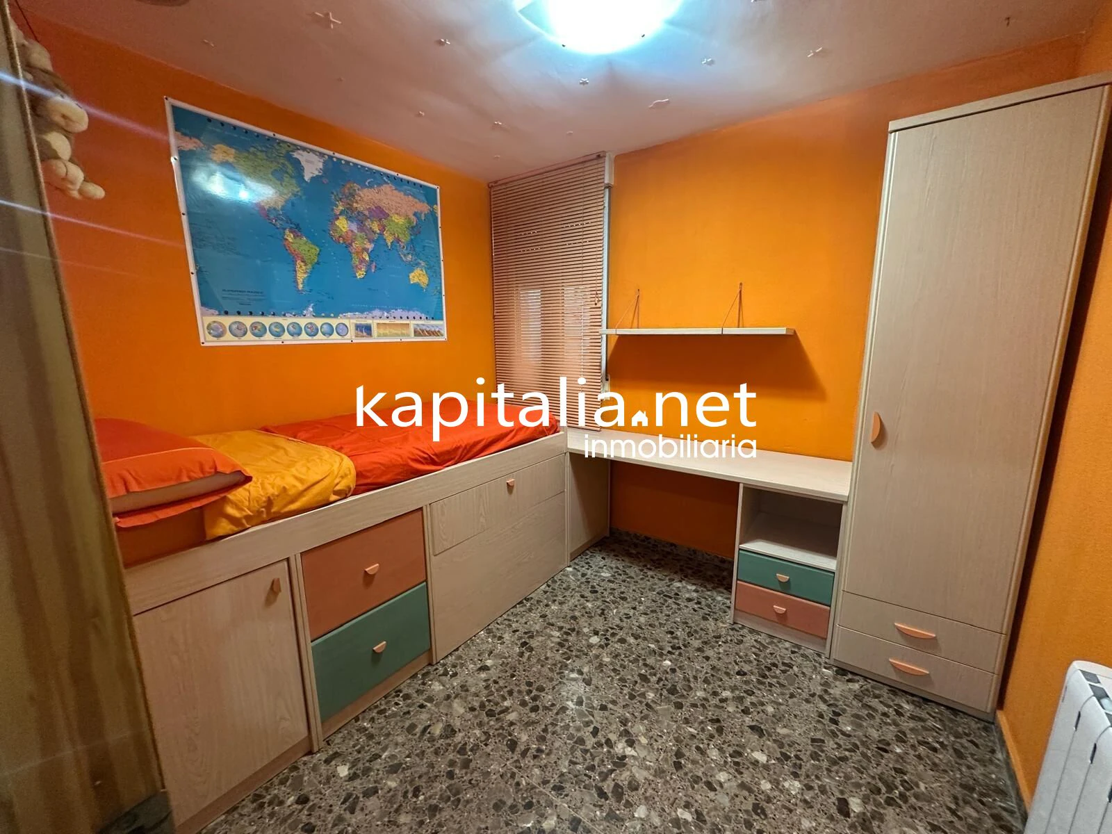 Piso en venta en Ontinyent (Valencia)
