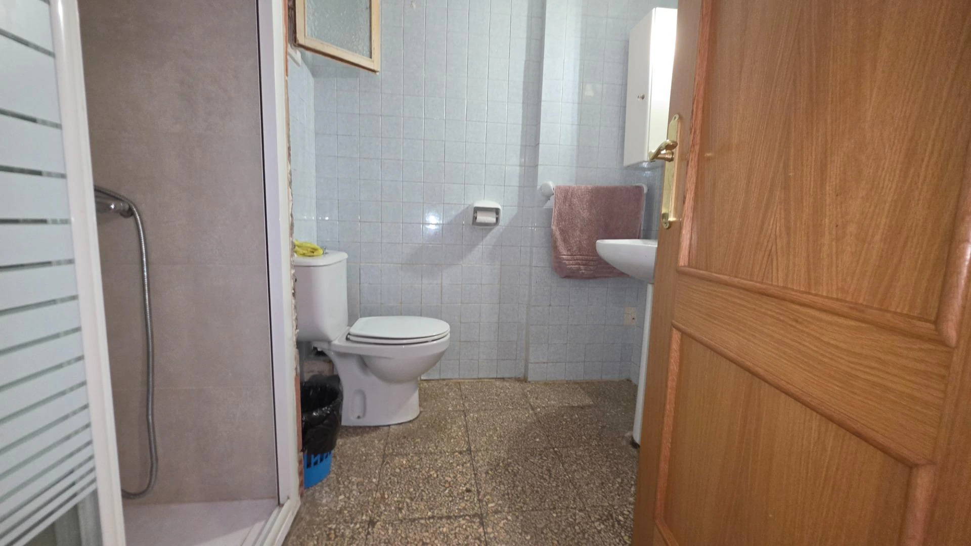 Económica vivienda a la venta en San Rafael