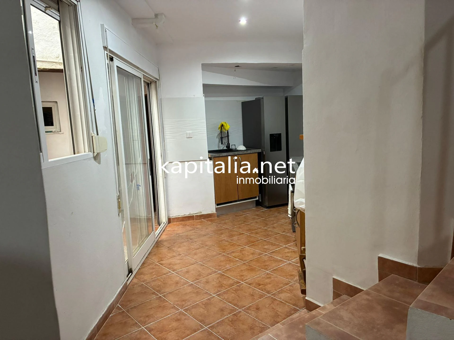Casa en Barrio San Pedro