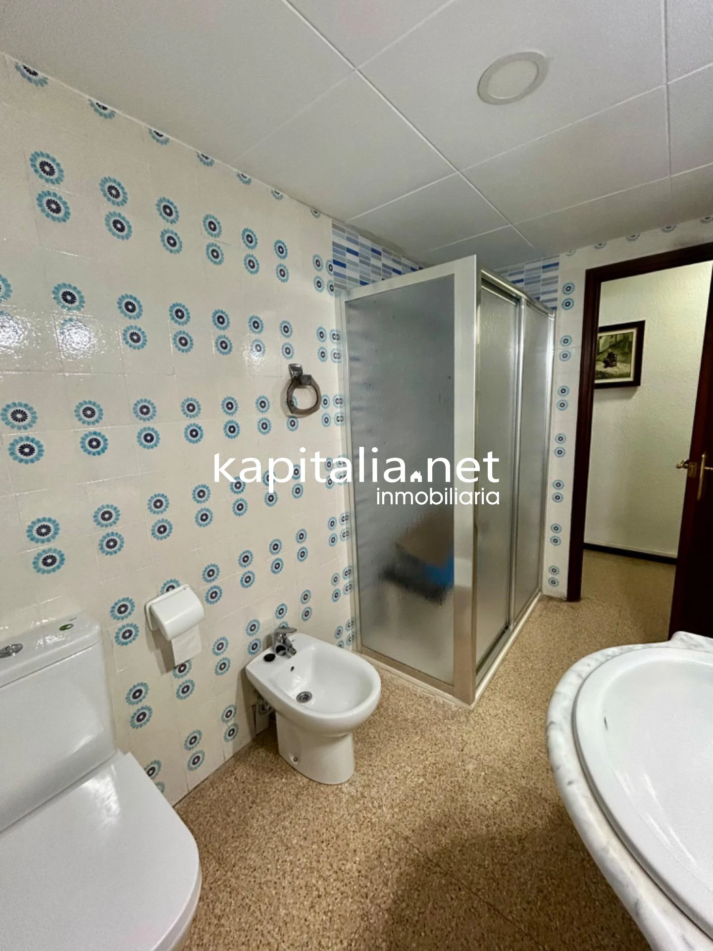 10462 - Espectacular 5º piso de 117m² – Todo Exterior, Luminoso y con 4 Hab. Dobles