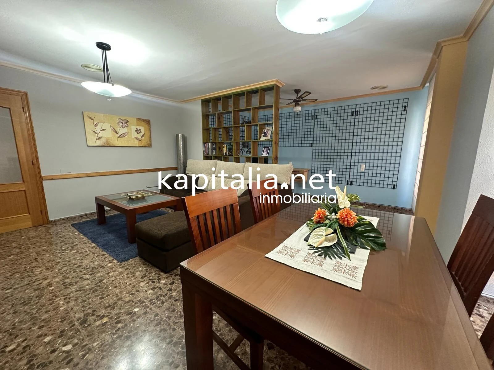 Piso en venta en Ontinyent (Valencia)