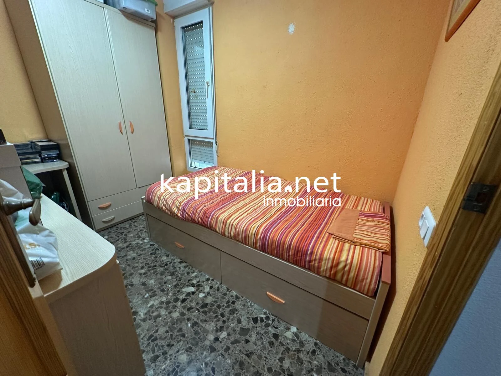 Piso en venta en Ontinyent (Valencia)