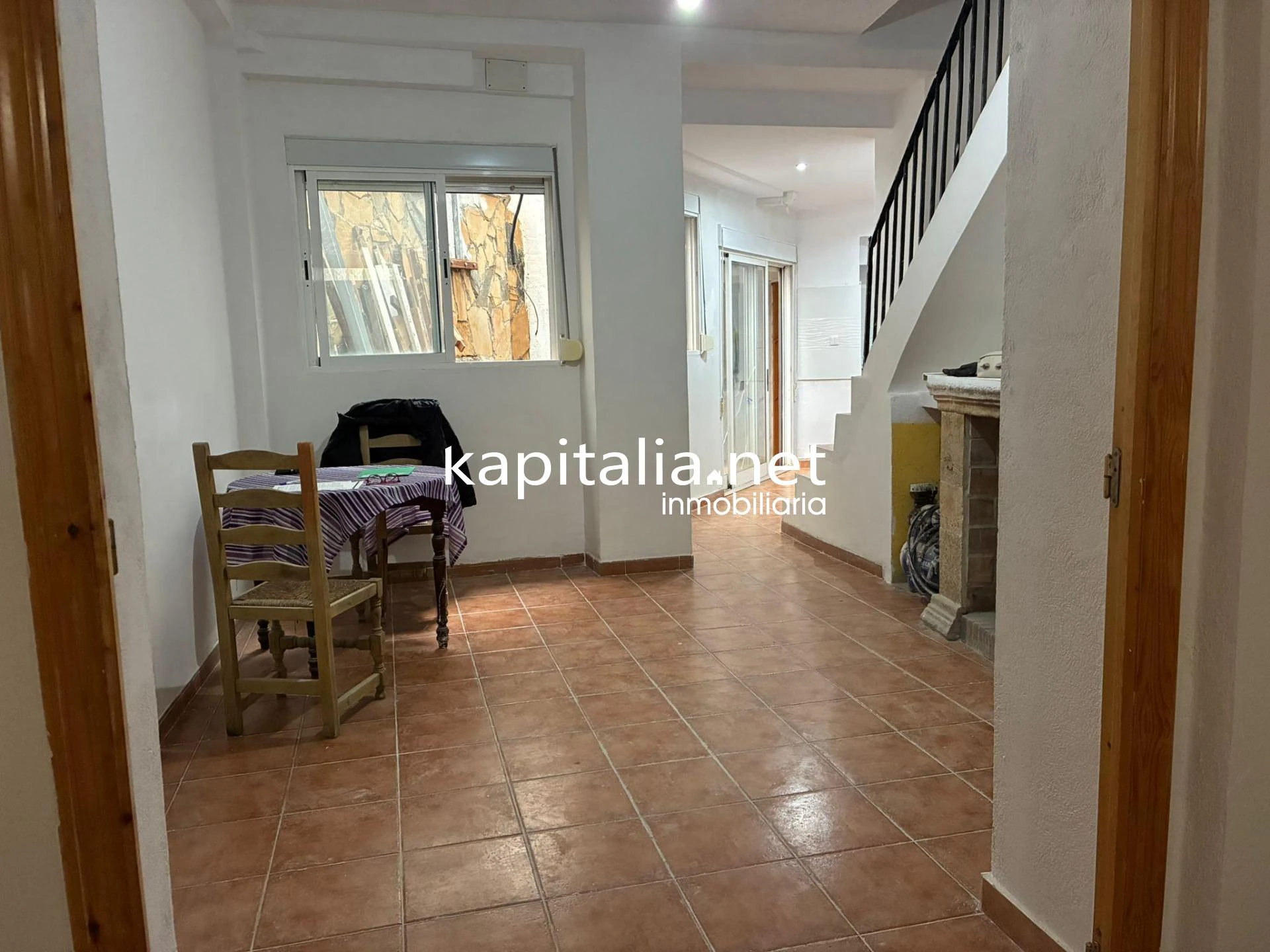 Casa en Barrio San Pedro