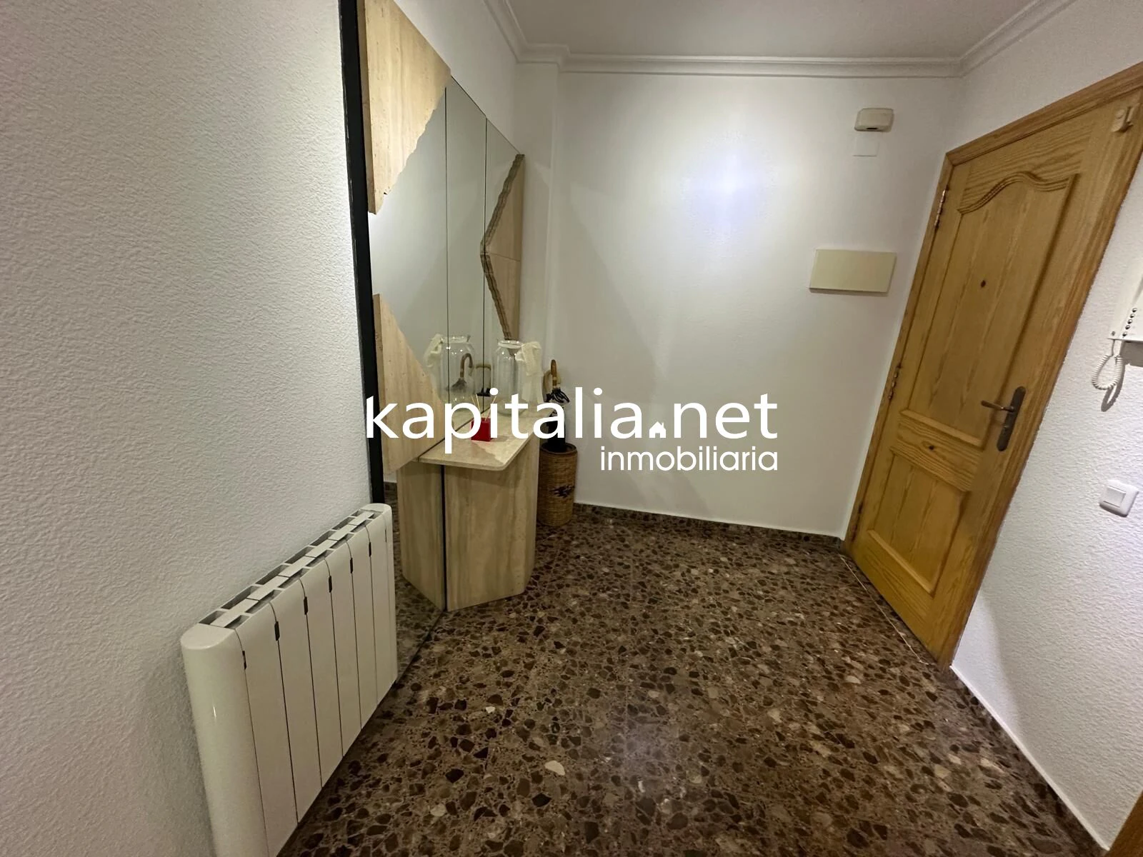 Piso en venta en Ontinyent (Valencia)