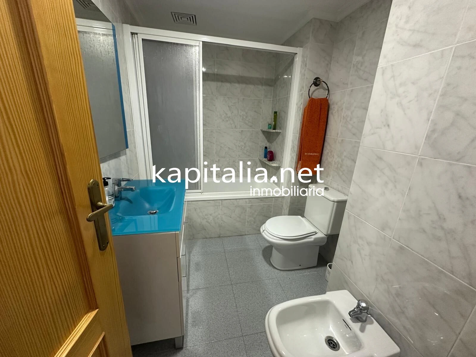 Piso en venta en Ontinyent (Valencia)