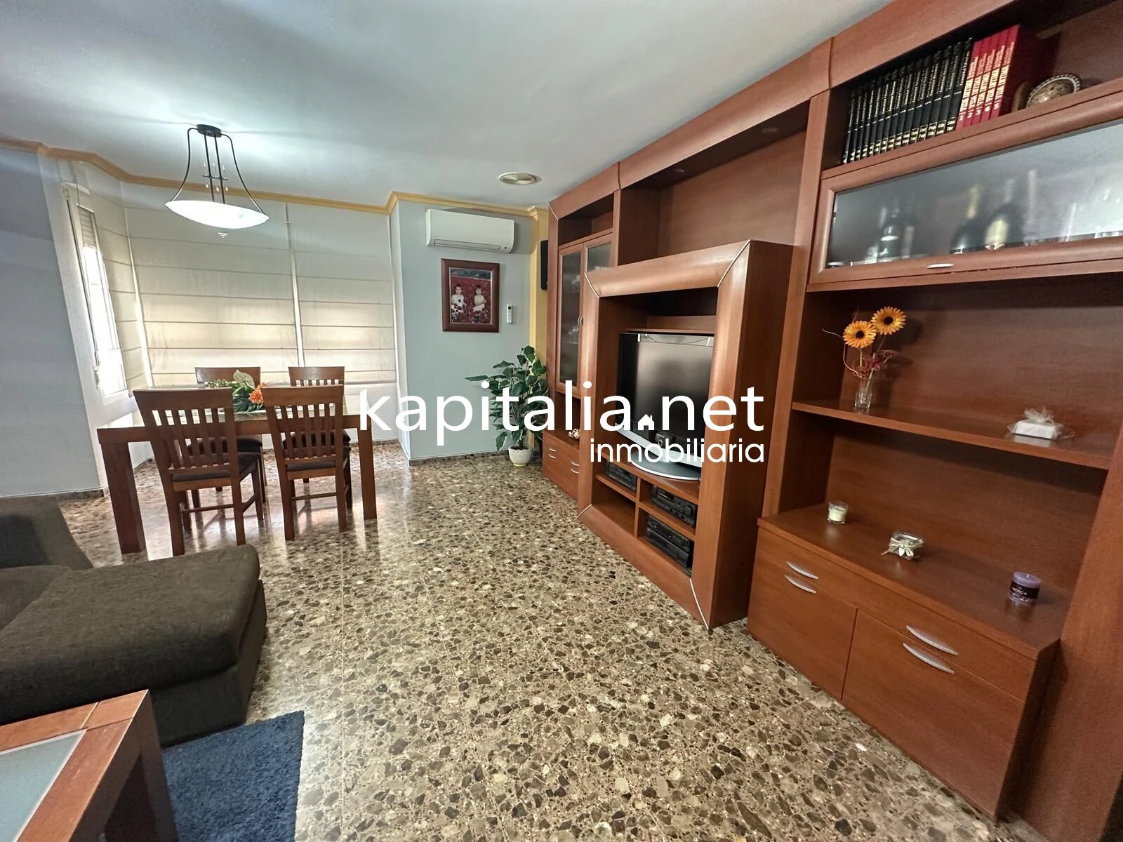 Piso en venta en Ontinyent (Valencia)