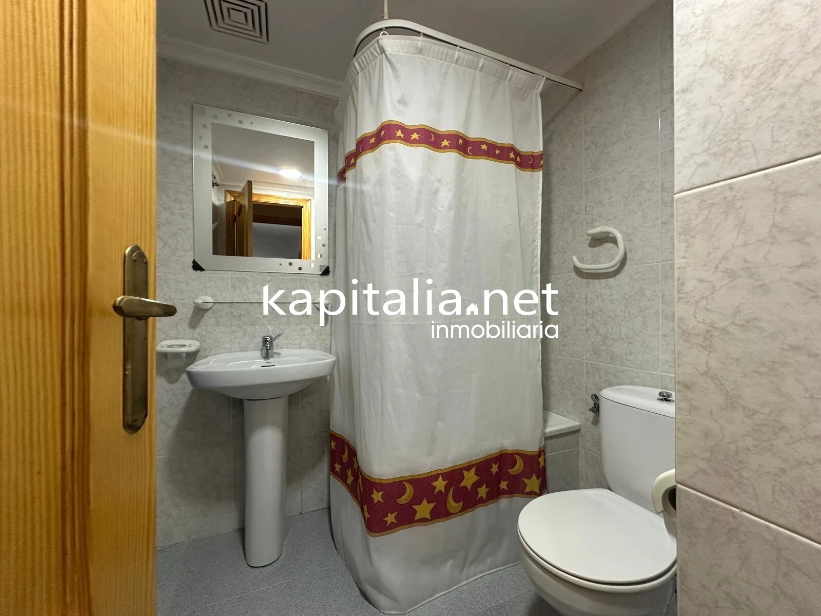 Piso en venta en Ontinyent (Valencia)