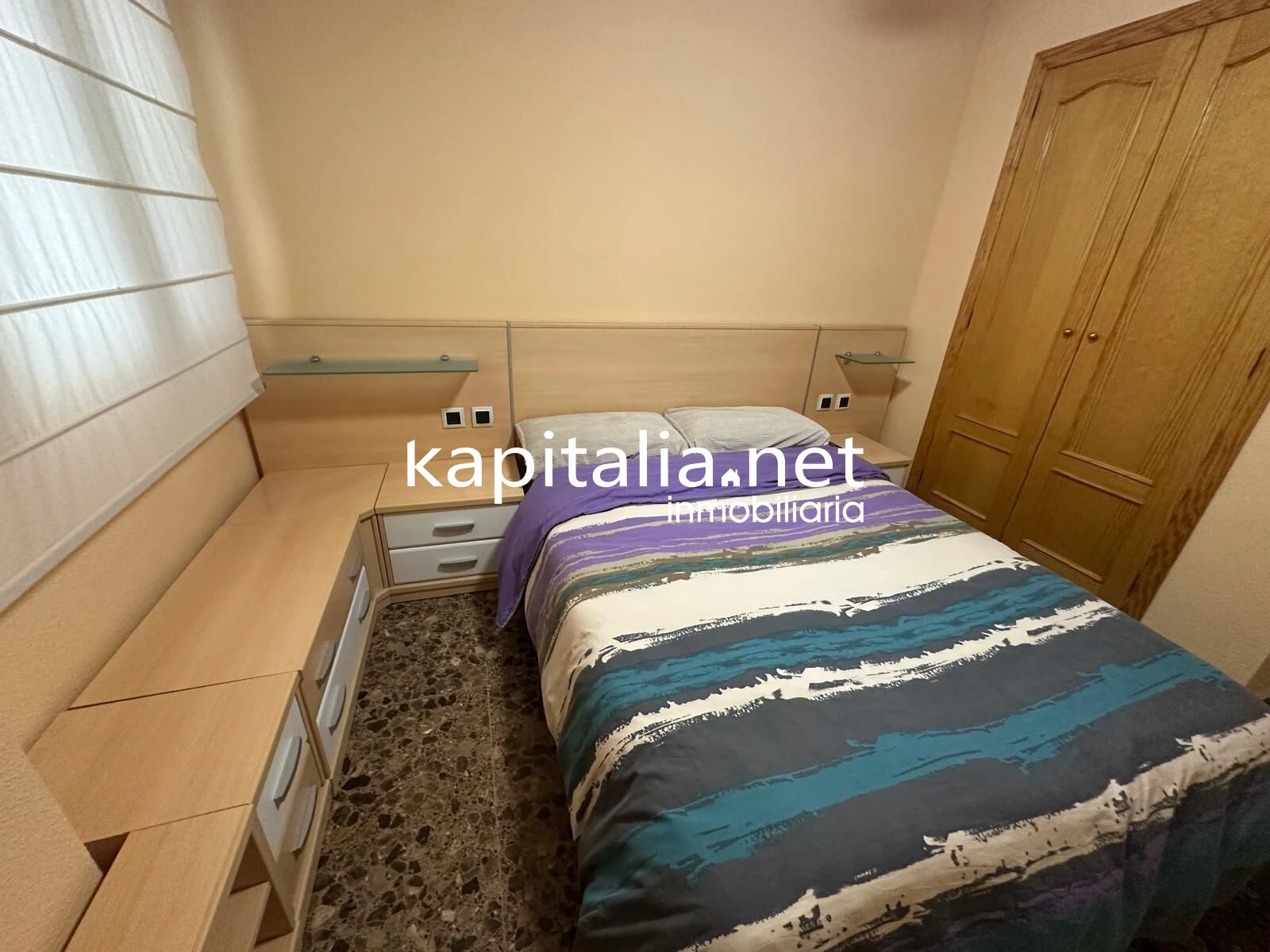 Piso en venta en Ontinyent (Valencia)