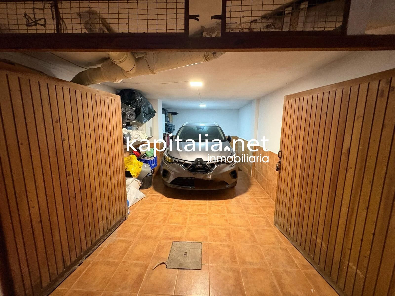 MAGNIFICO APARTAMENTO A LA VENTA EN PRIMERA LINEA DE LA PLAYA DE GANDIA TOTALMENTE EQUIPADO Y CON GARAJE PRIVADO