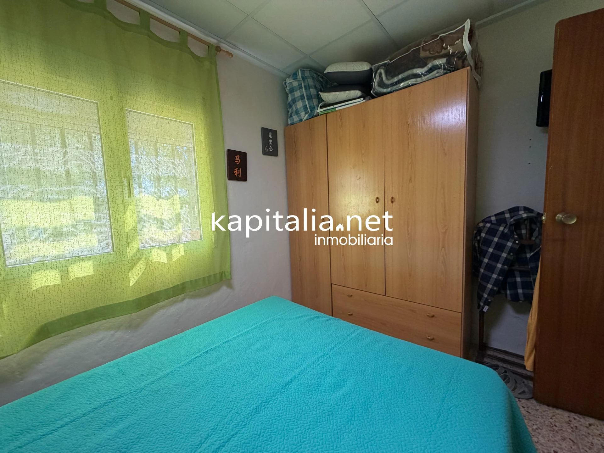 CHALET EN PLENA NATURALEZA EN EXCLUSIVA EN KAPITALIA