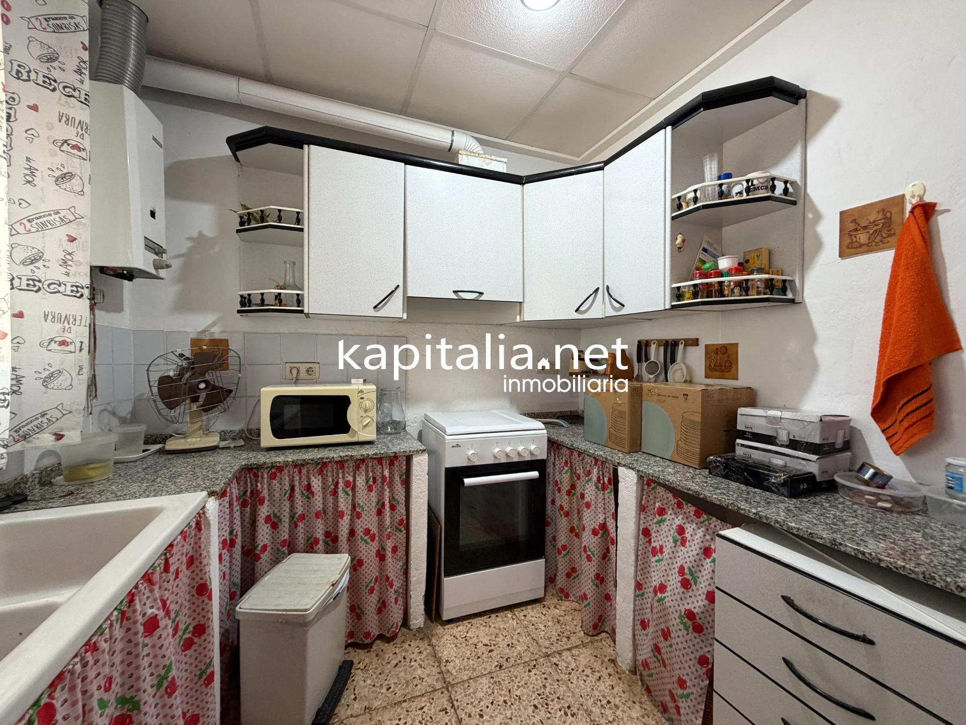 CHALET EN PLENA NATURALEZA EN EXCLUSIVA EN KAPITALIA