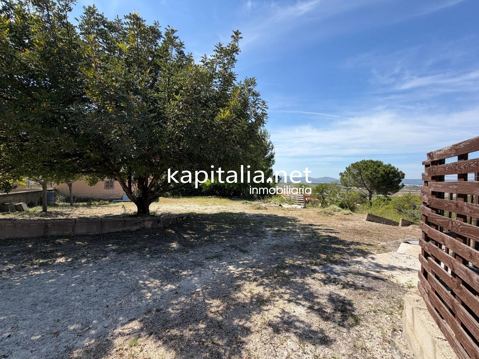 CHALET EN PLENA NATURALEZA EN EXCLUSIVA EN KAPITALIA